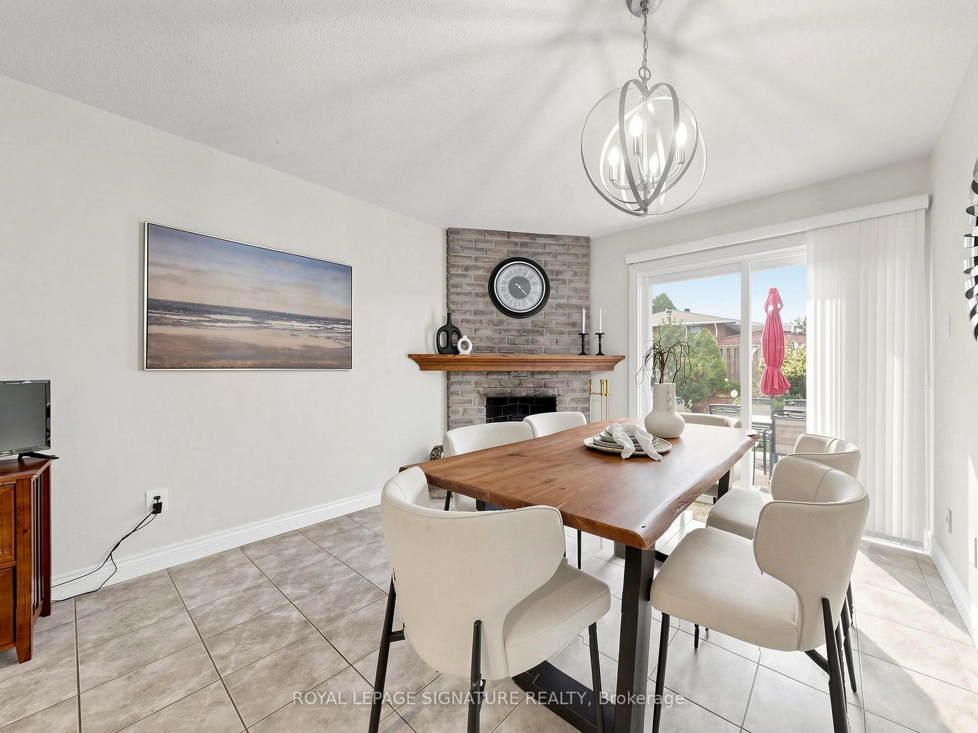 Photo 16 of 83 Empringham Crescent, Markham, Milliken Mills West — HOMEH