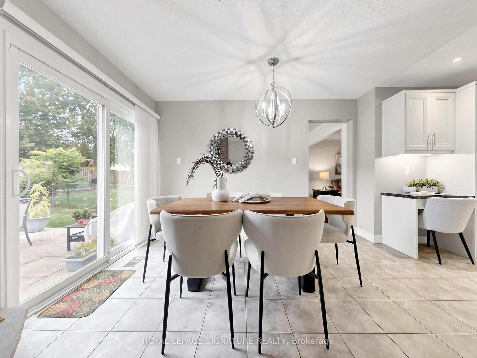 Photo 17 of 83 Empringham Crescent, Markham, Milliken Mills West — HOMEH