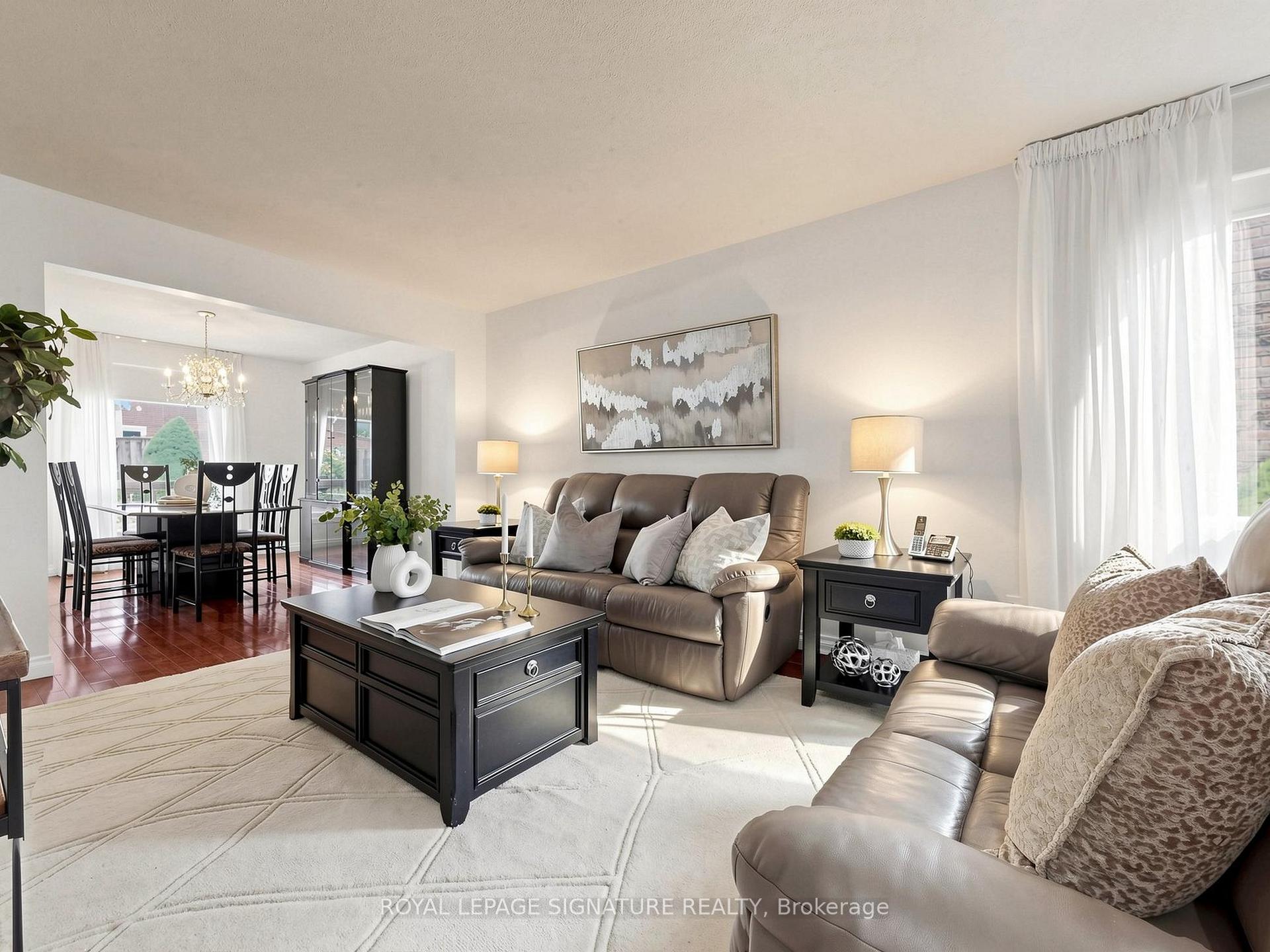 Photo 20 of 83 Empringham Crescent, Markham, Milliken Mills West — HOMEH