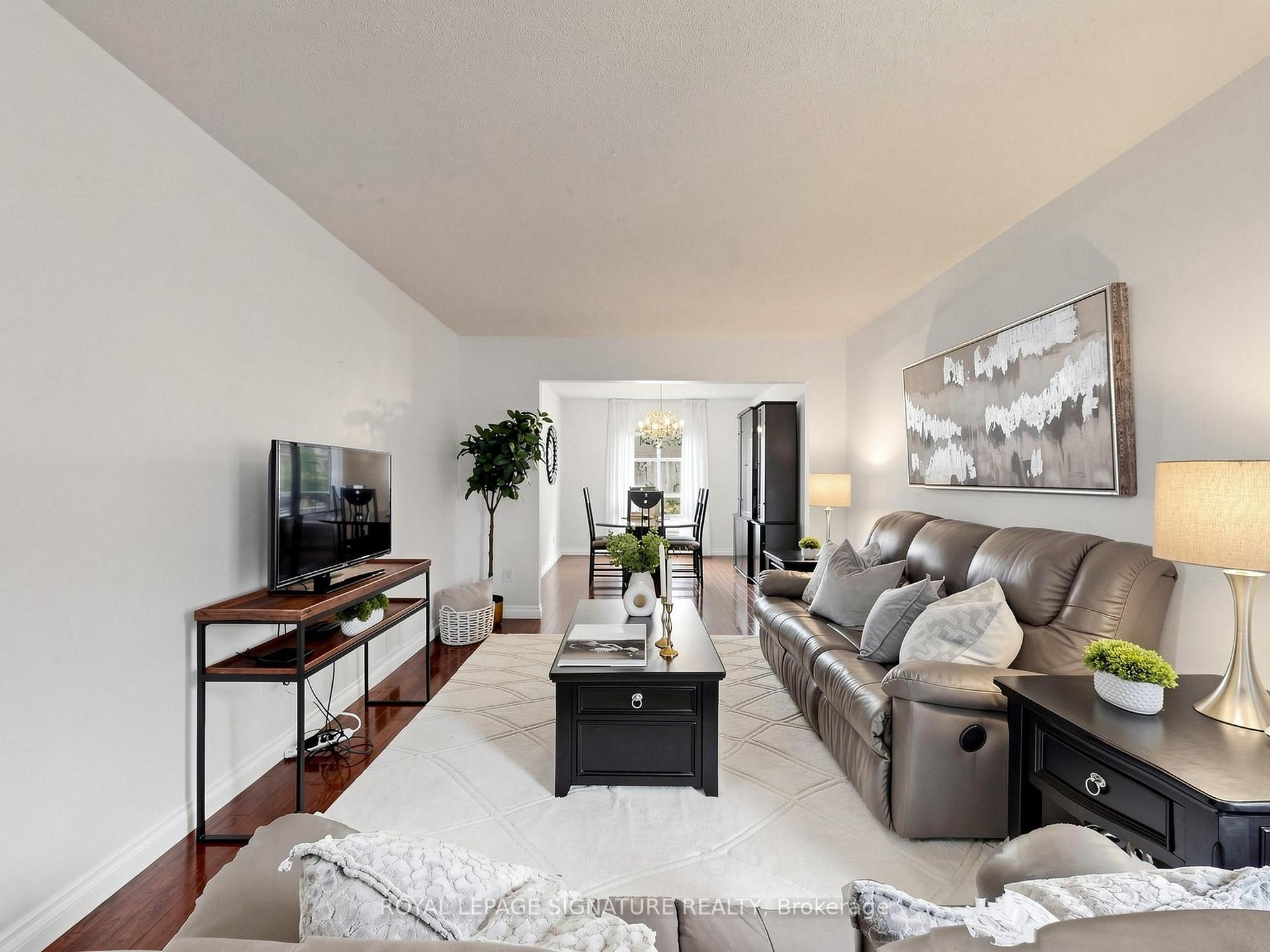 Photo 21 of 83 Empringham Crescent, Markham, Milliken Mills West — HOMEH