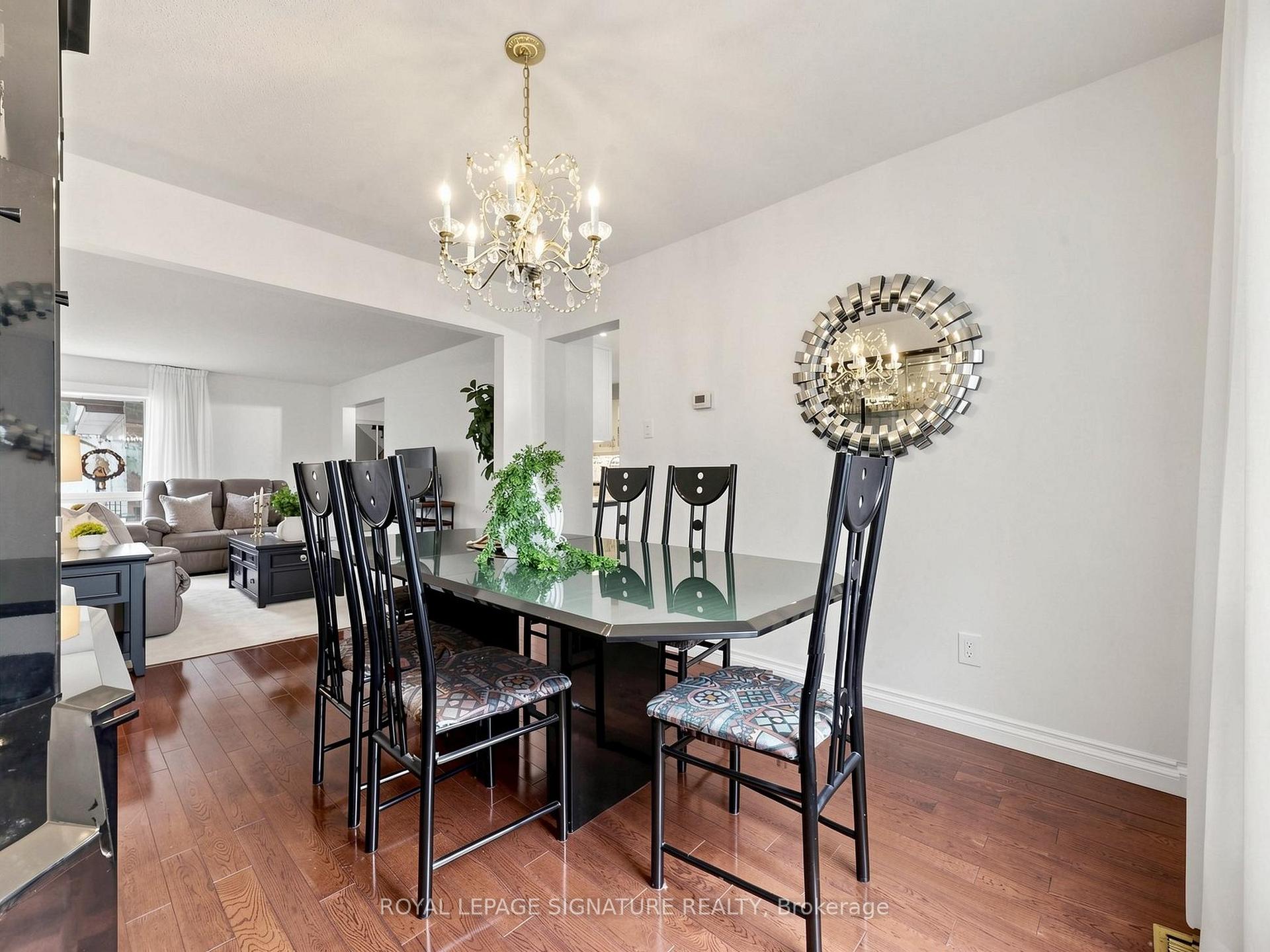 Photo 23 of 83 Empringham Crescent, Markham, Milliken Mills West — HOMEH