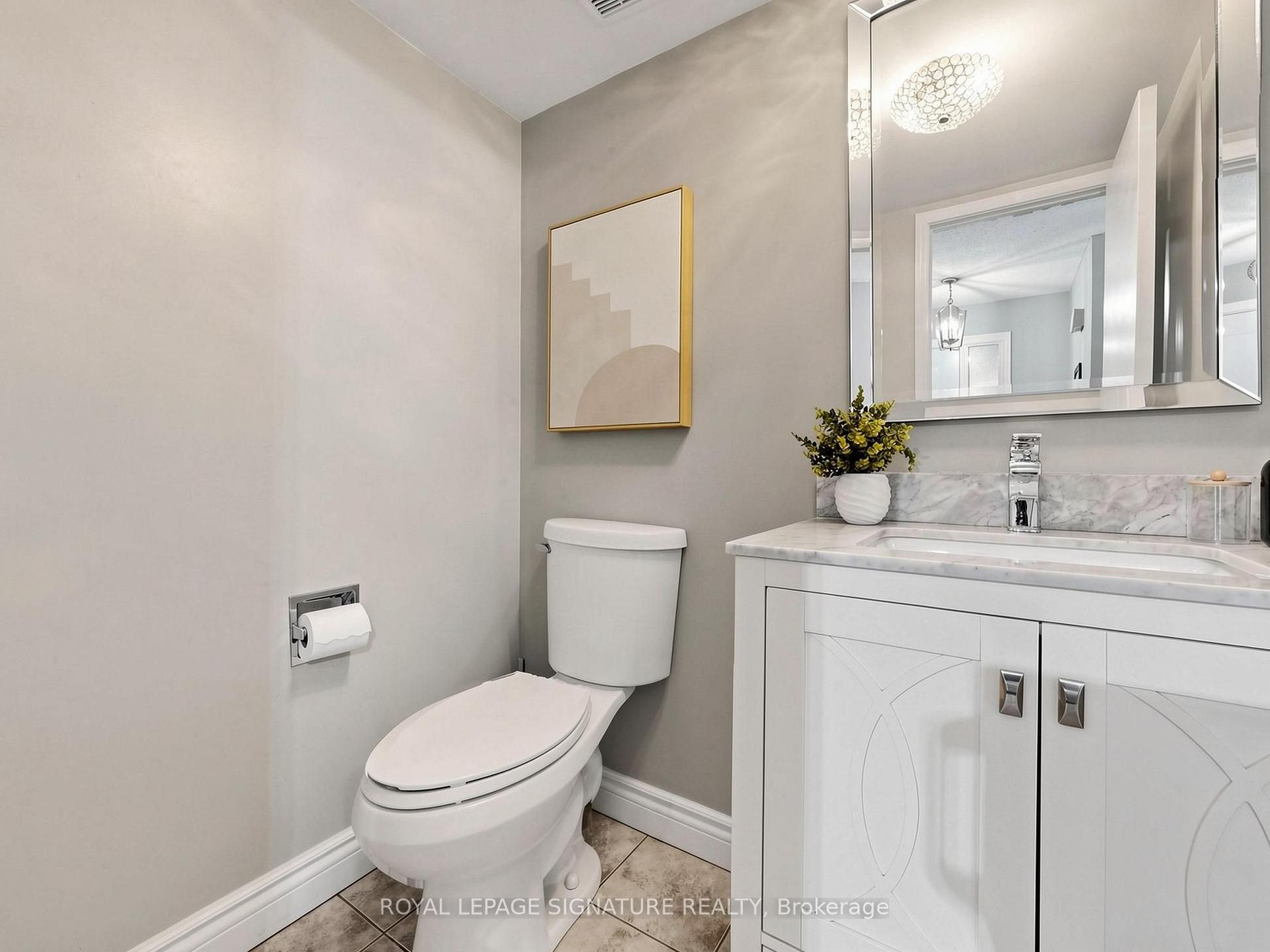 Photo 25 of 83 Empringham Crescent, Markham, Milliken Mills West — HOMEH