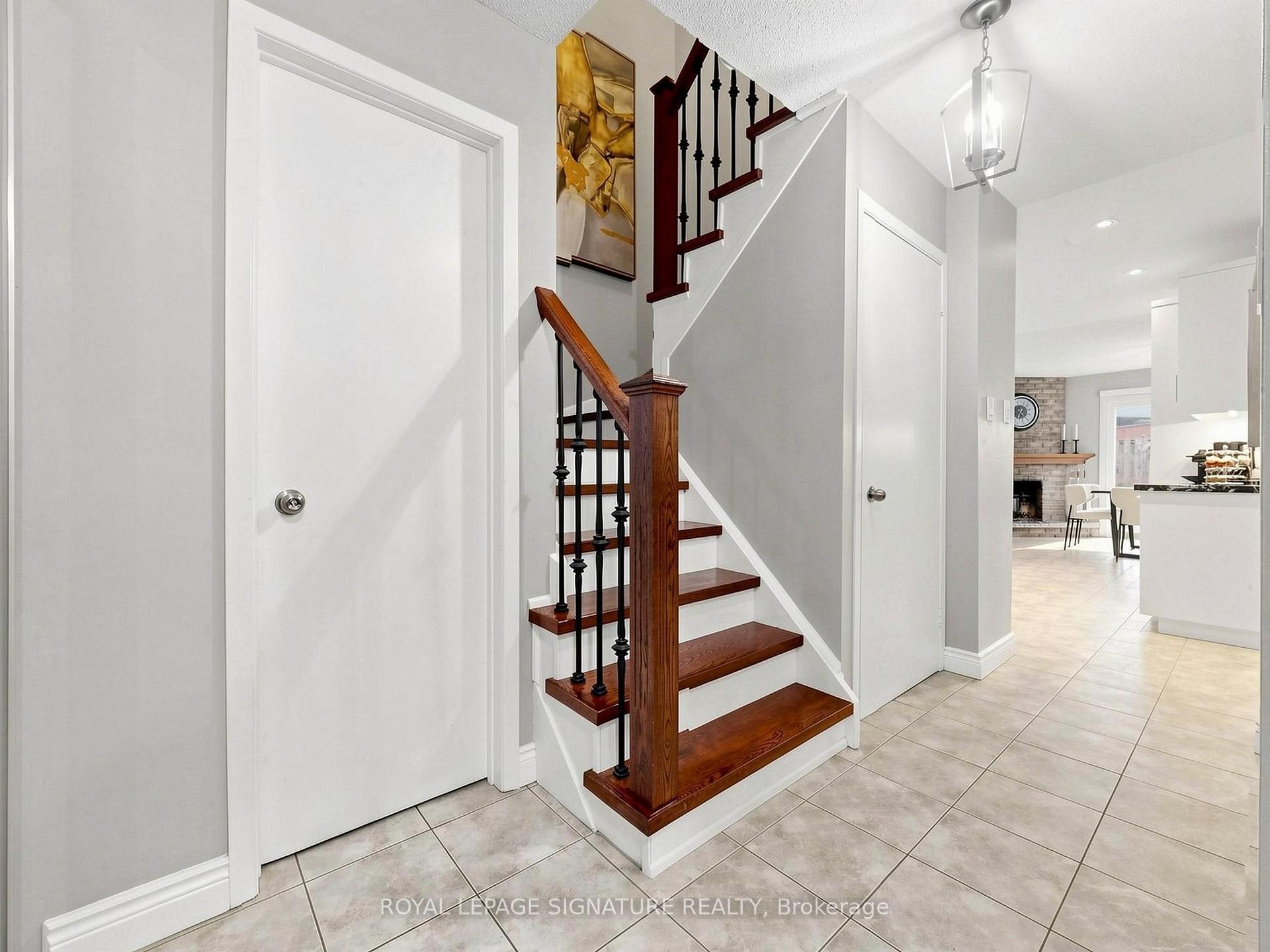Photo 26 of 83 Empringham Crescent, Markham, Milliken Mills West — HOMEH