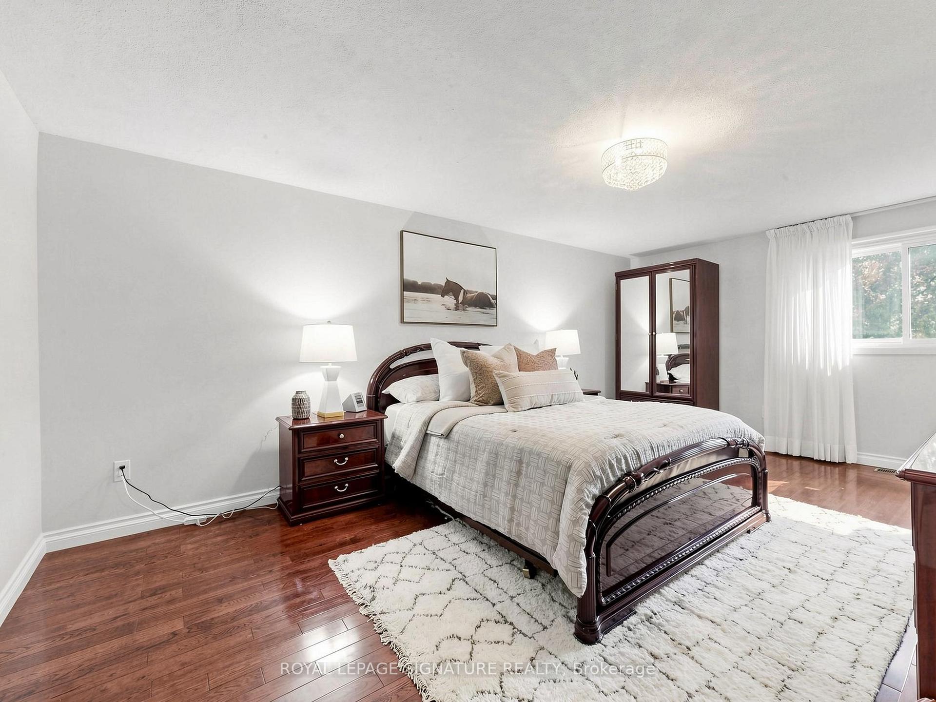 Photo 27 of 83 Empringham Crescent, Markham, Milliken Mills West — HOMEH