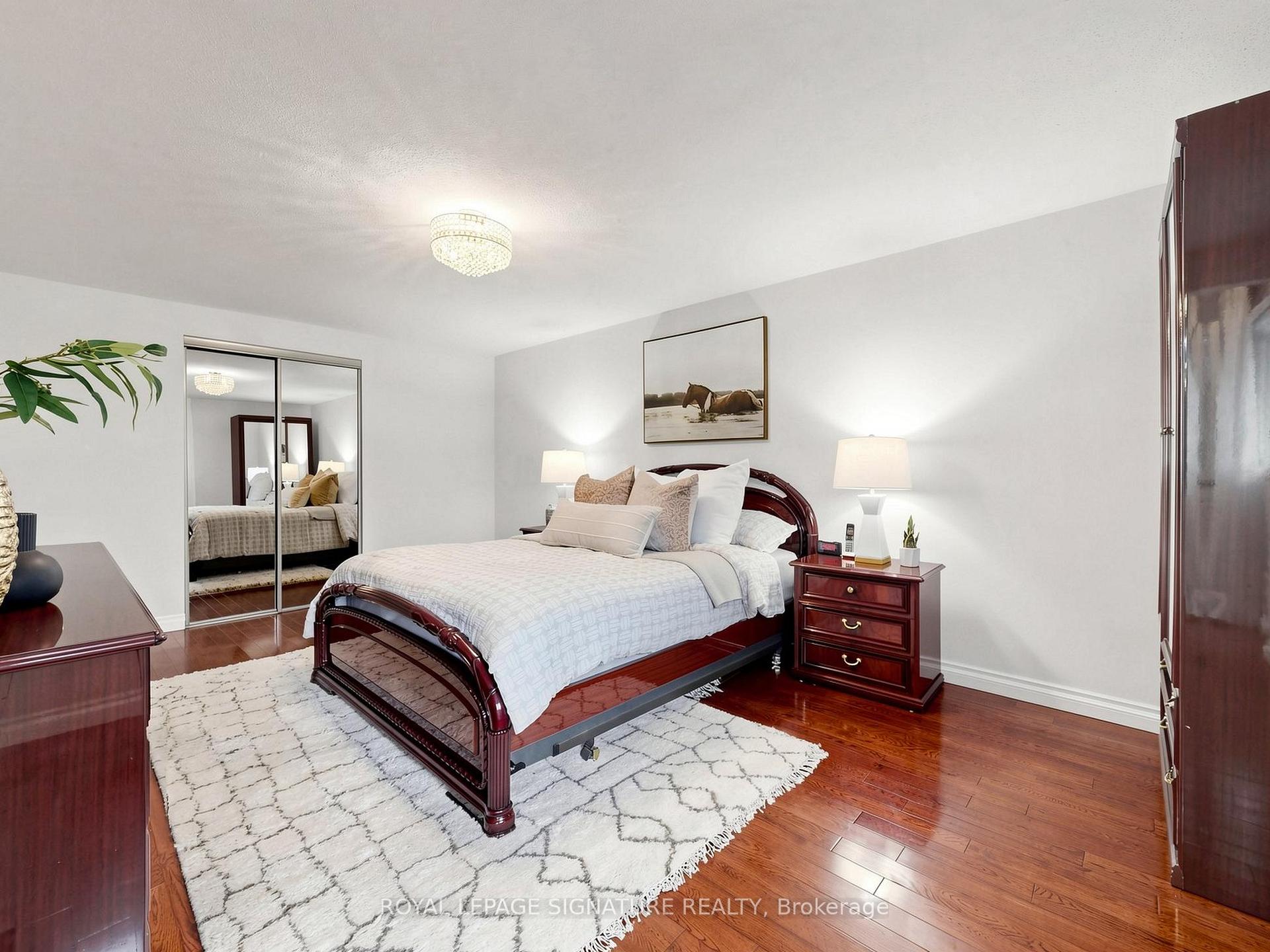 Photo 28 of 83 Empringham Crescent, Markham, Milliken Mills West — HOMEH