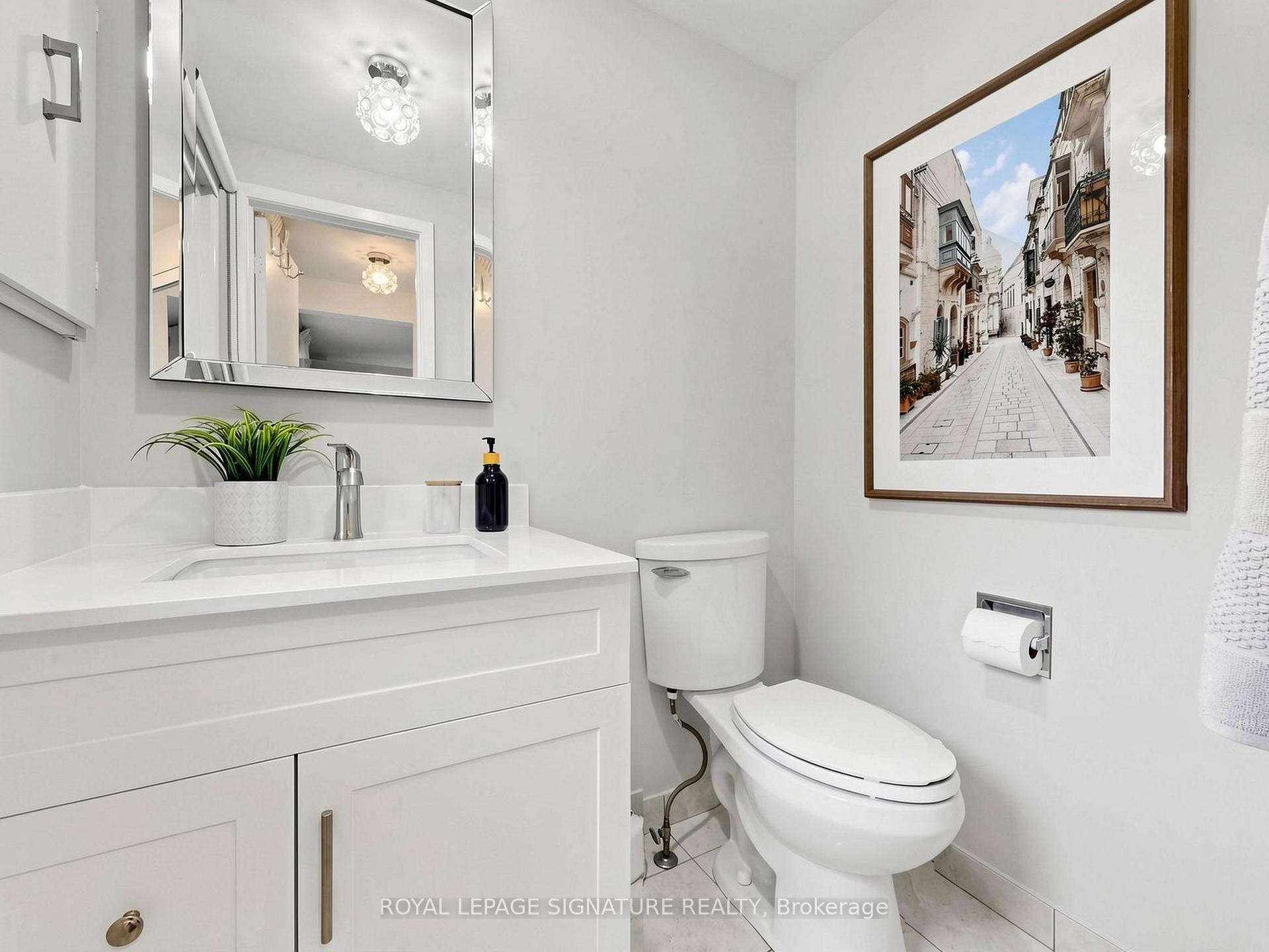 Photo 29 of 83 Empringham Crescent, Markham, Milliken Mills West — HOMEH
