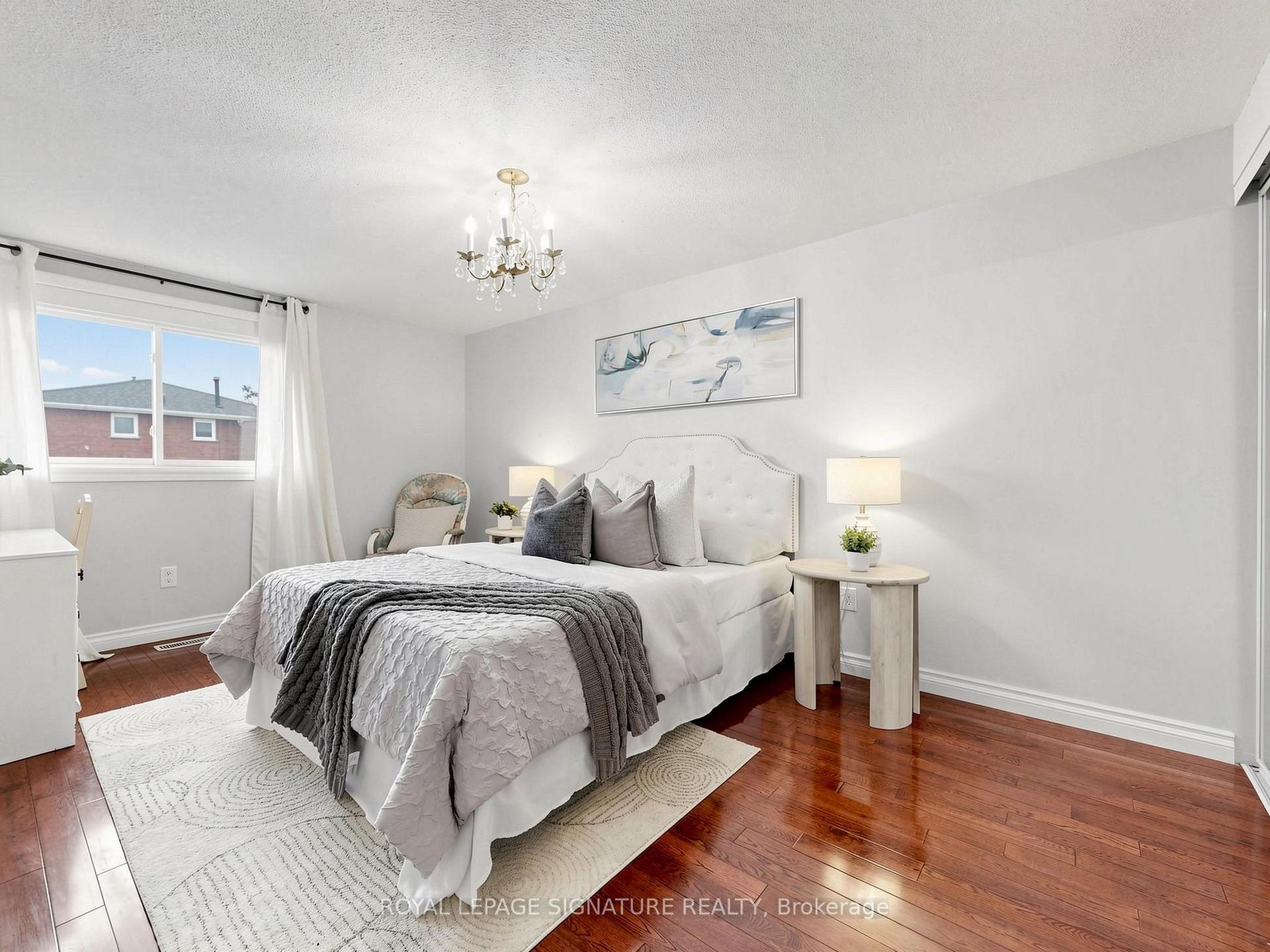 Photo 30 of 83 Empringham Crescent, Markham, Milliken Mills West — HOMEH