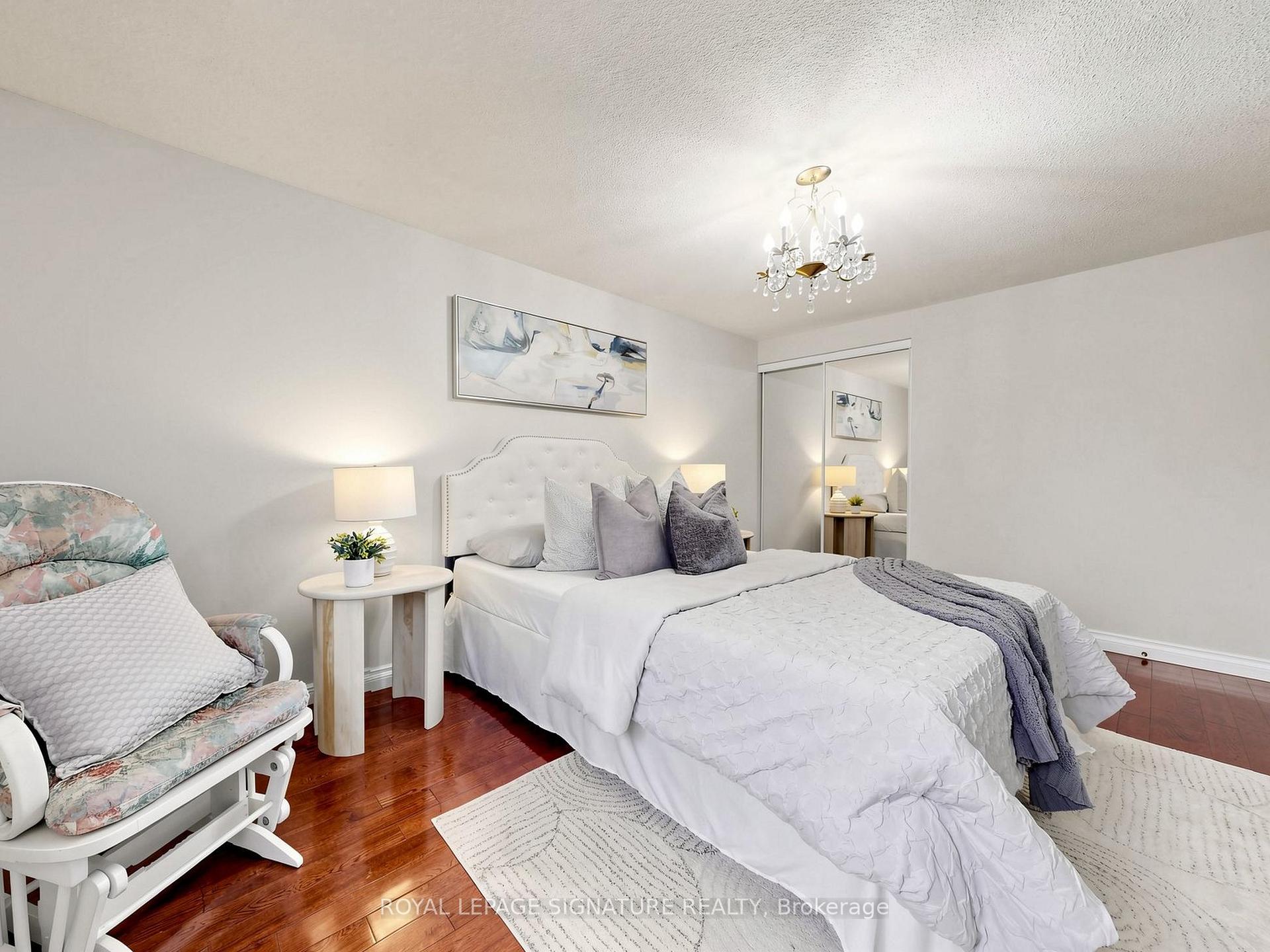 Photo 31 of 83 Empringham Crescent, Markham, Milliken Mills West — HOMEH