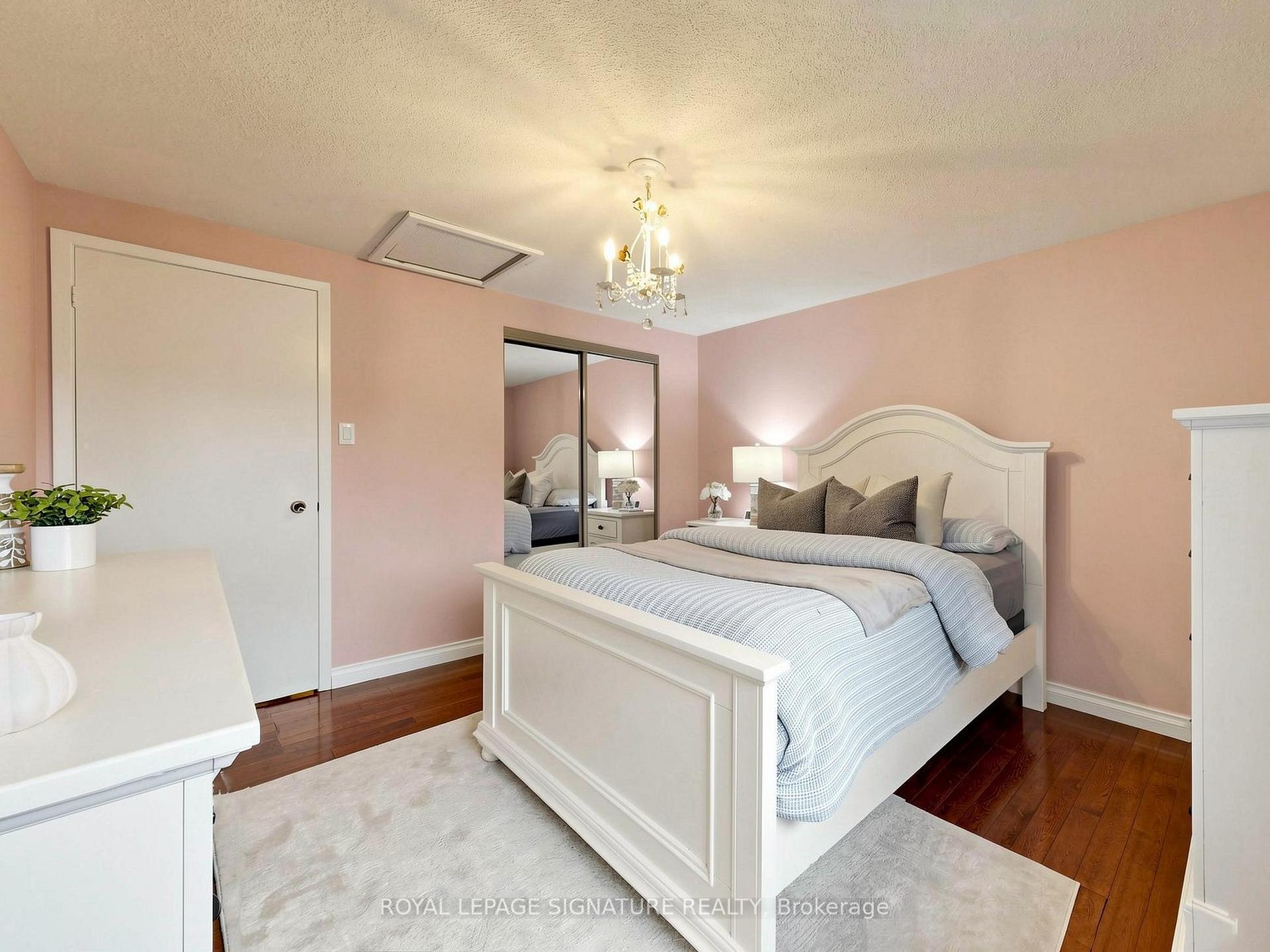 Photo 33 of 83 Empringham Crescent, Markham, Milliken Mills West — HOMEH