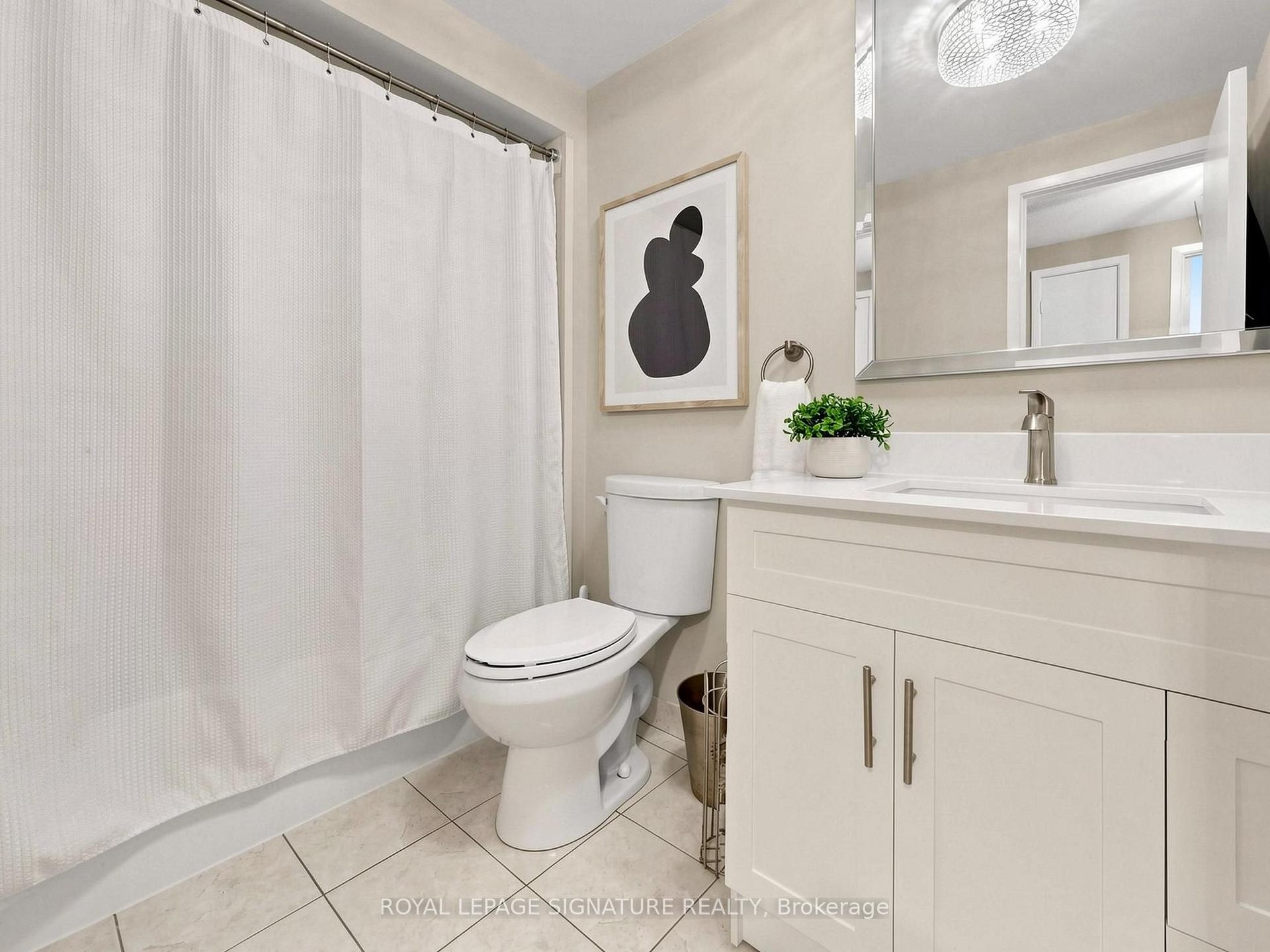 Photo 34 of 83 Empringham Crescent, Markham, Milliken Mills West — HOMEH