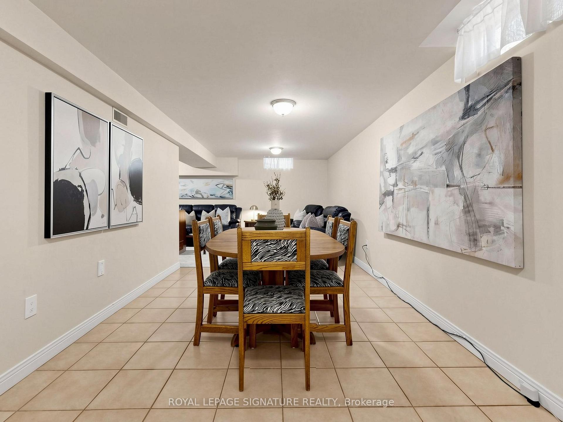 Photo 39 of 83 Empringham Crescent, Markham, Milliken Mills West — HOMEH