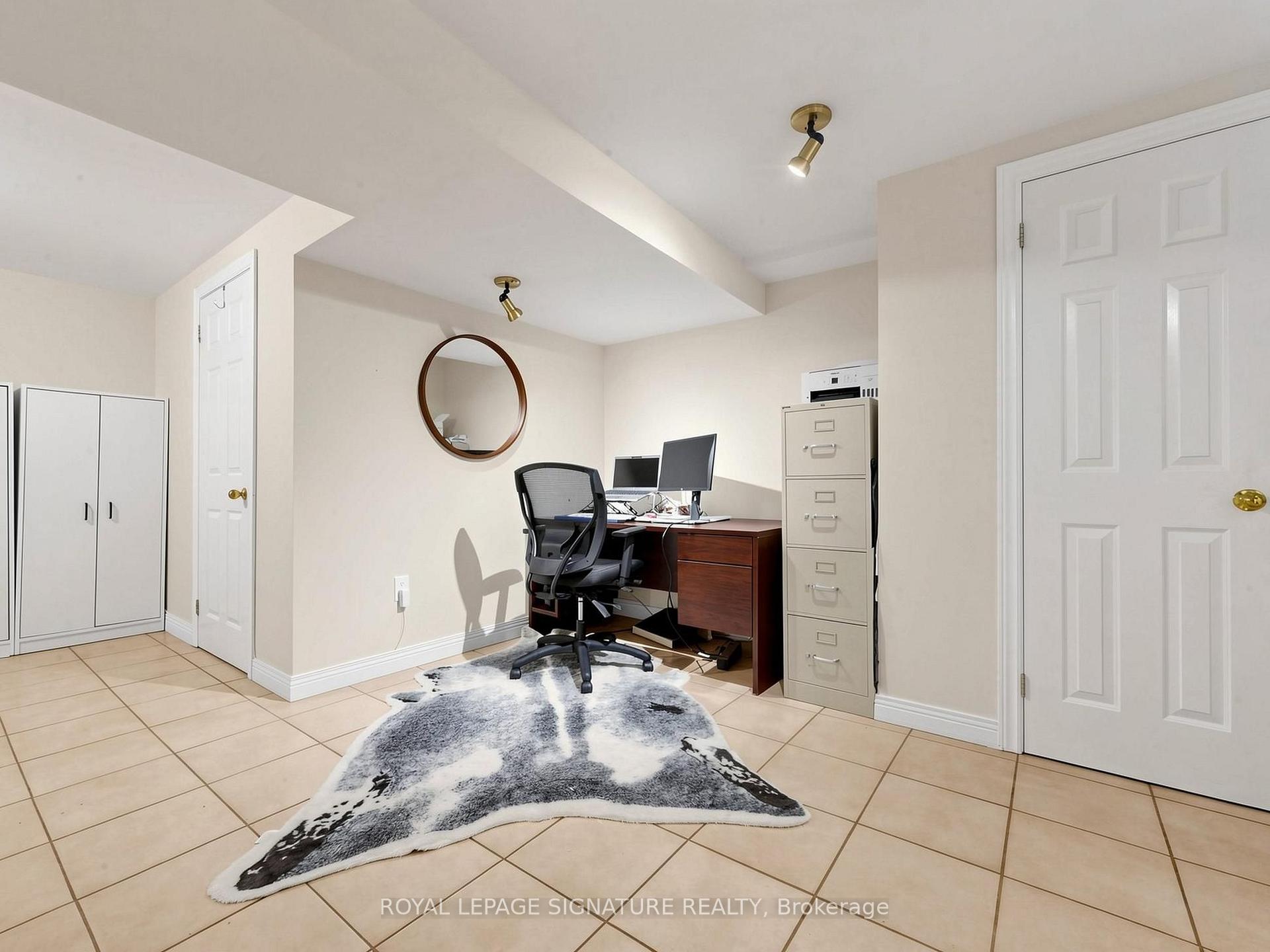 Photo 40 of 83 Empringham Crescent, Markham, Milliken Mills West — HOMEH