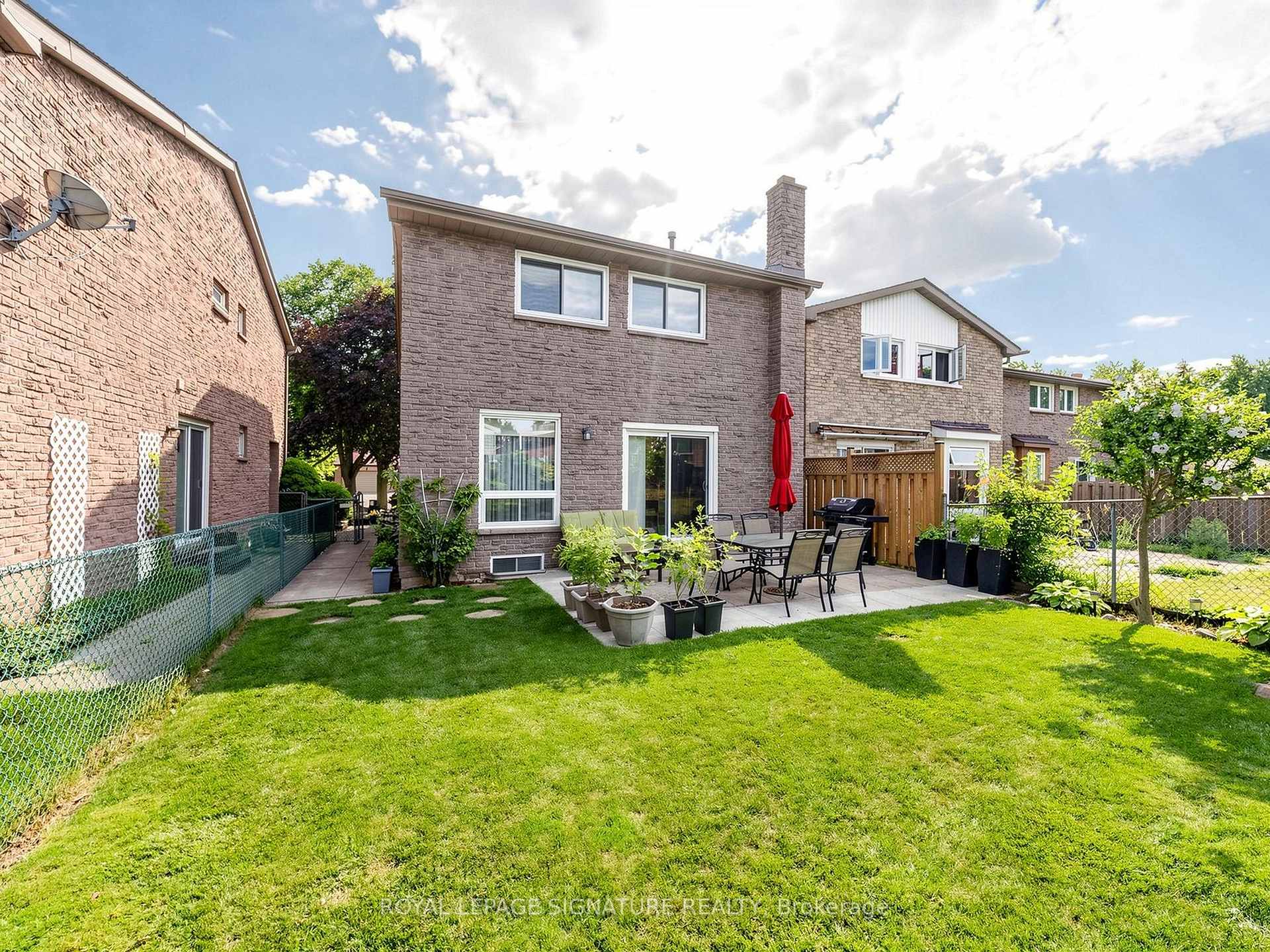 Photo 41 of 83 Empringham Crescent, Markham, Milliken Mills West — HOMEH