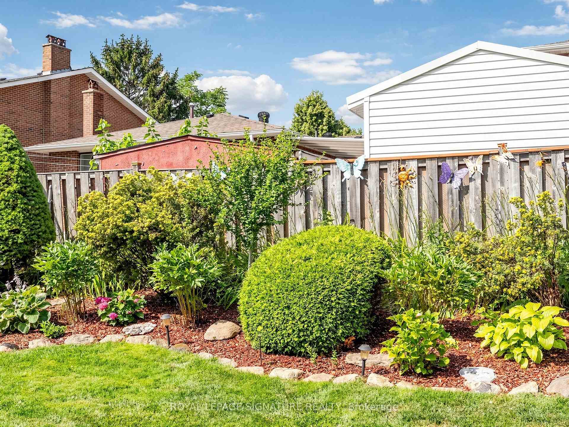 Photo 43 of 83 Empringham Crescent, Markham, Milliken Mills West — HOMEH