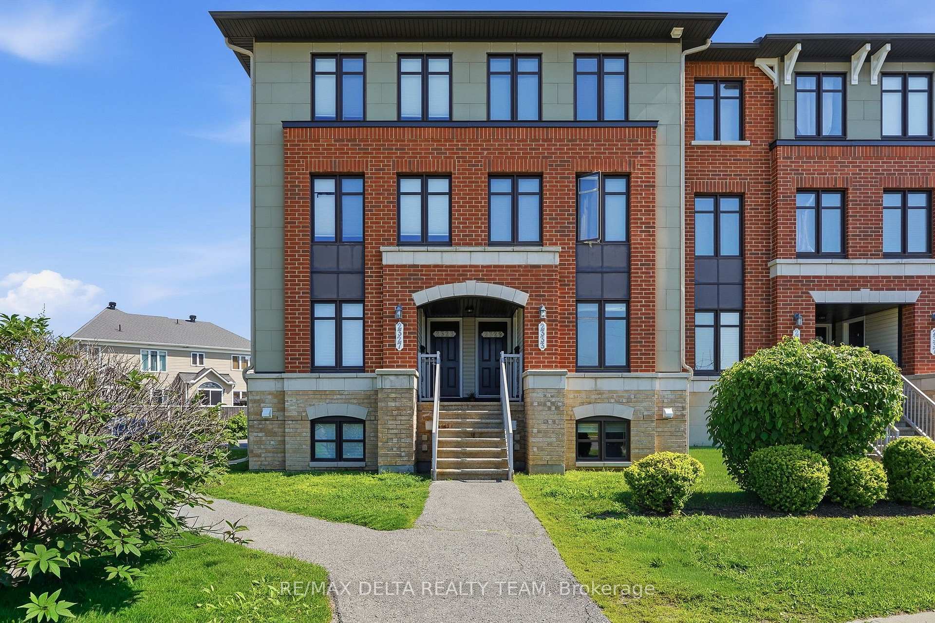 Photo of Unit 121, 2333 Esprit Drive