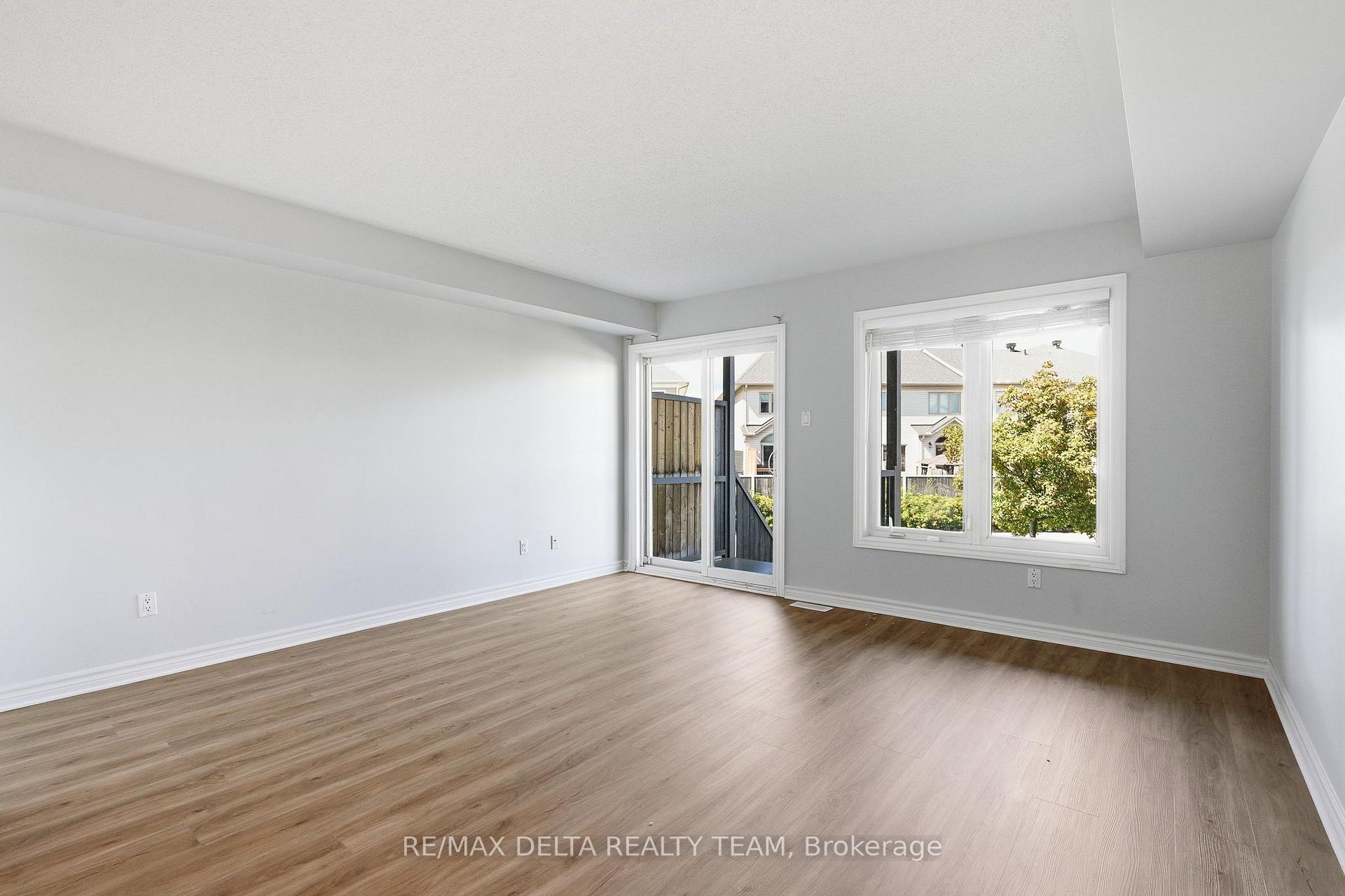 Photo 13 of Unit 121, 2333 Esprit Drive, Ottawa, Avalon East — HOMEH