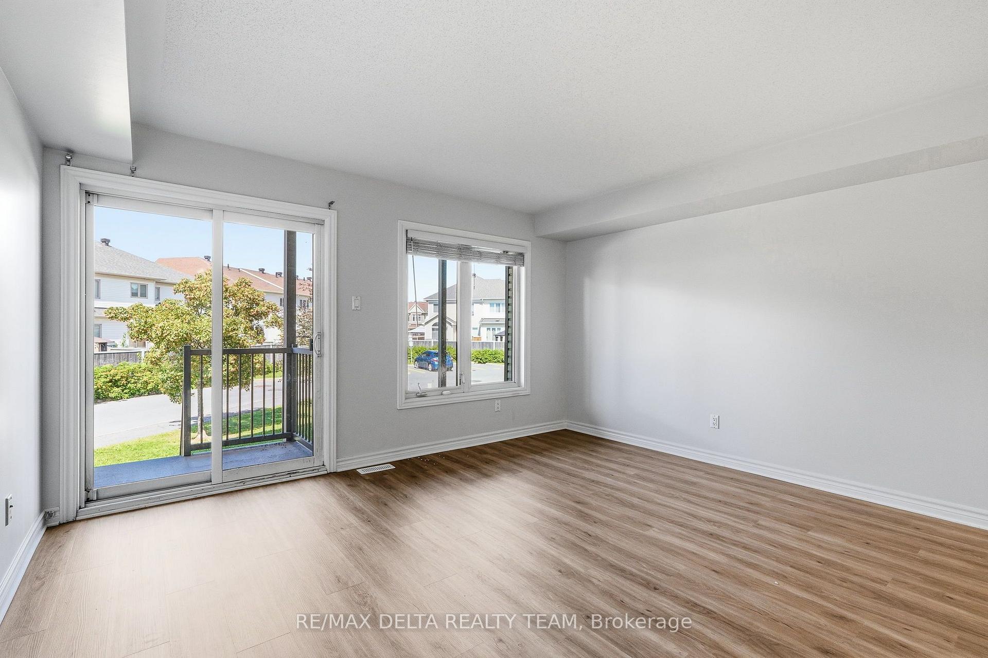 Photo 18 of Unit 121, 2333 Esprit Drive, Ottawa, Avalon East — HOMEH