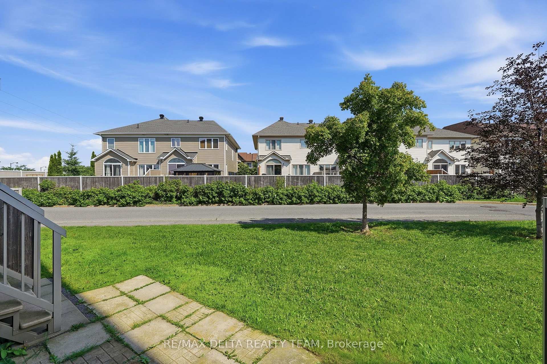 Photo 28 of Unit 121, 2333 Esprit Drive, Ottawa, Avalon East — HOMEH