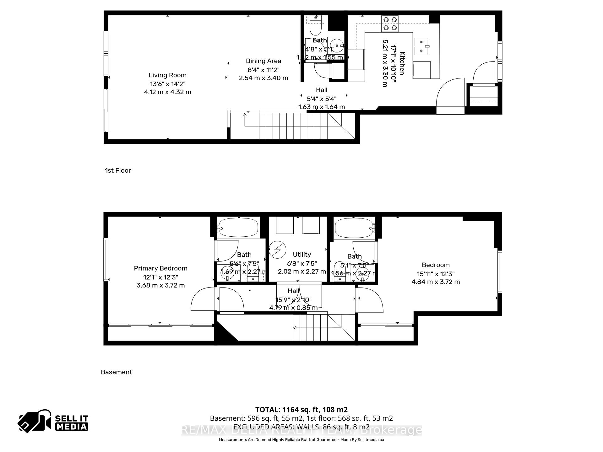 Photo 29 of Unit 121, 2333 Esprit Drive, Ottawa, Avalon East — HOMEH