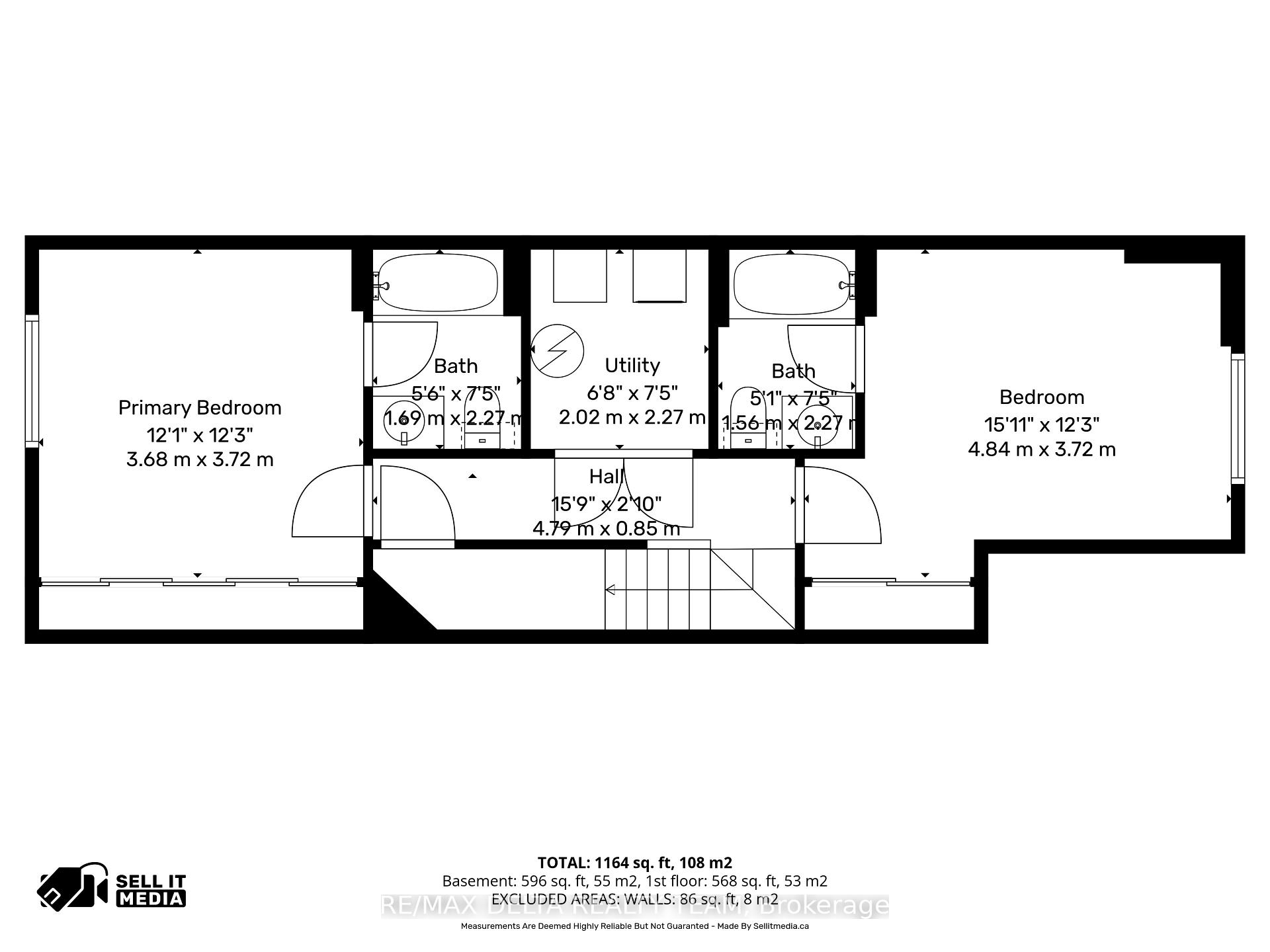 Photo 30 of Unit 121, 2333 Esprit Drive, Ottawa, Avalon East — HOMEH