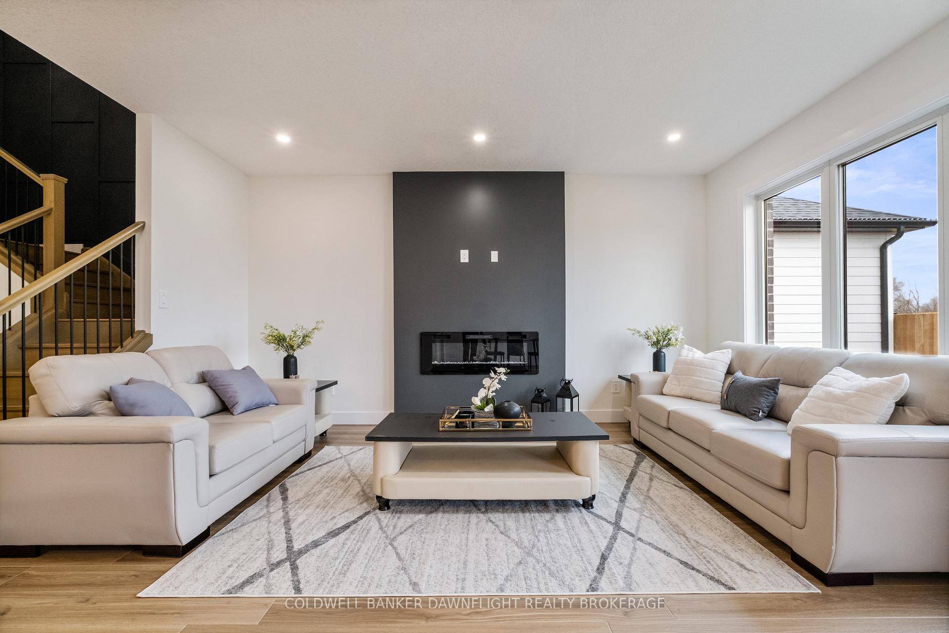 Photo 13 of 215 Greene Street, South Huron, Exeter — HOMEH