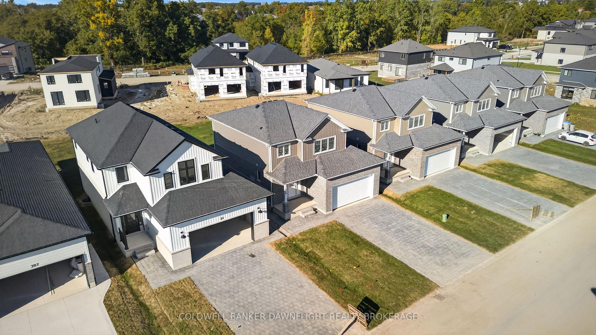 Photo 39 of 215 Greene Street, South Huron, Exeter — HOMEH