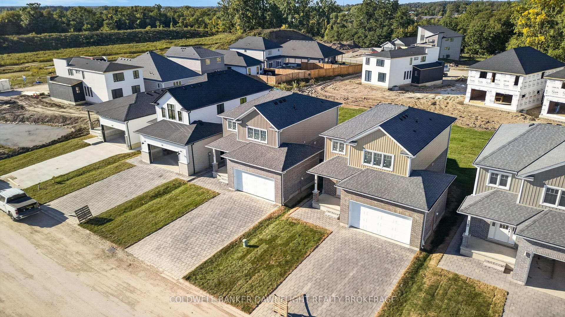 Photo 40 of 215 Greene Street, South Huron, Exeter — HOMEH