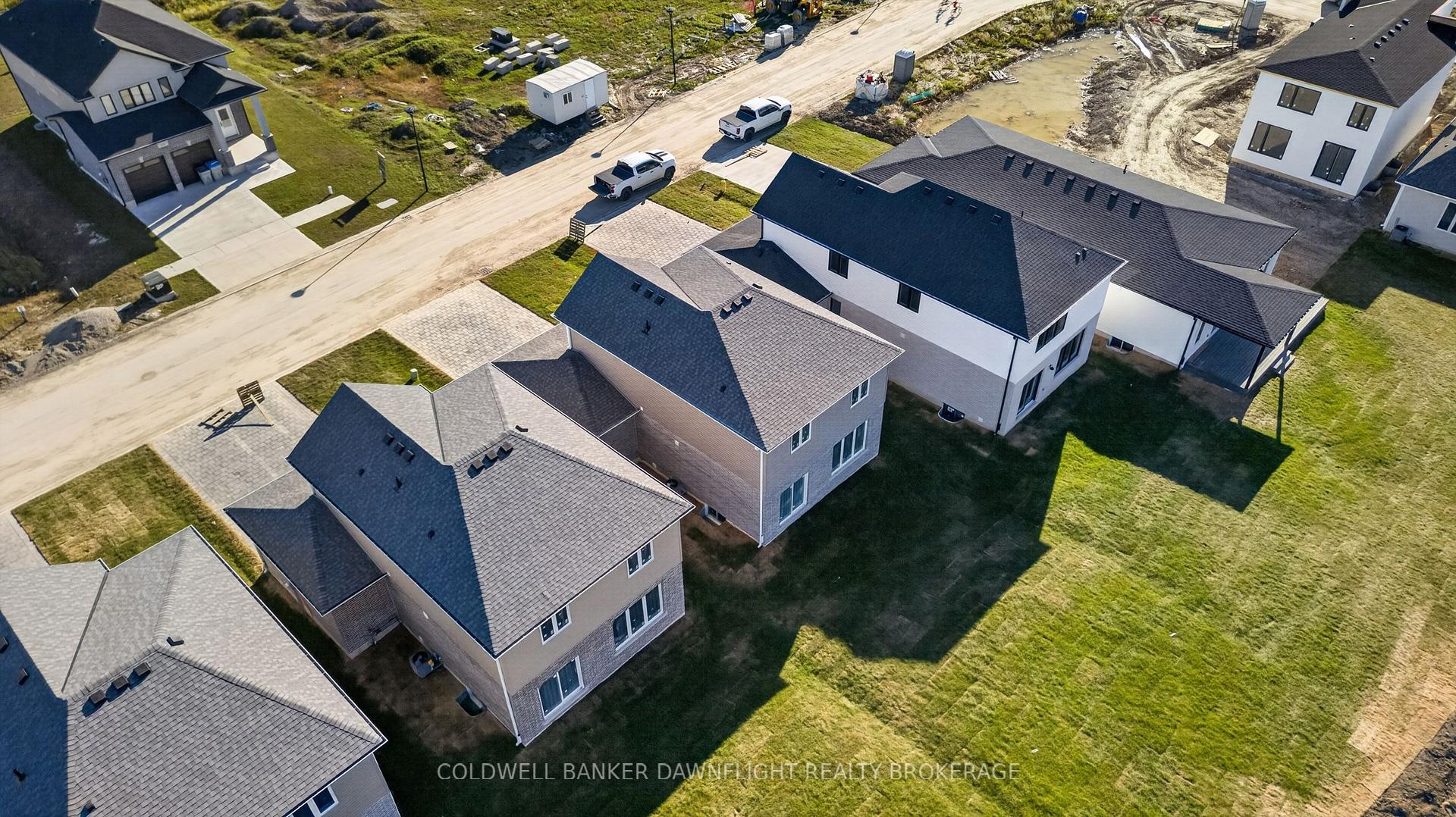 Photo 41 of 215 Greene Street, South Huron, Exeter — HOMEH