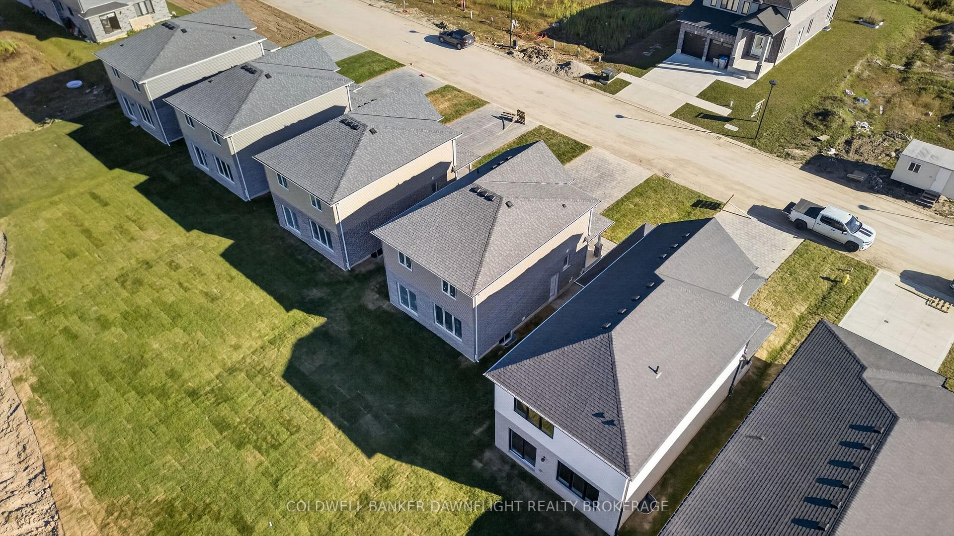 Photo 42 of 215 Greene Street, South Huron, Exeter — HOMEH