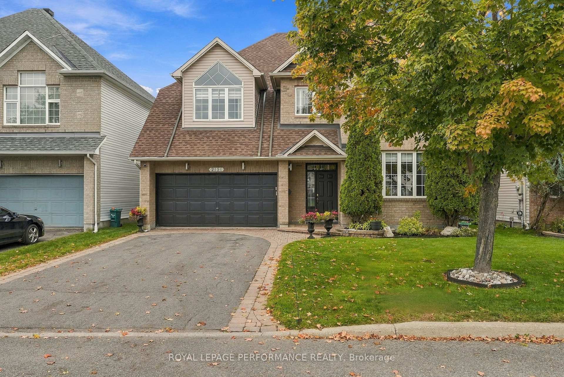 Photo 2 of 2151 Melanson Crescent, Ottawa, Avalon East — HOMEH
