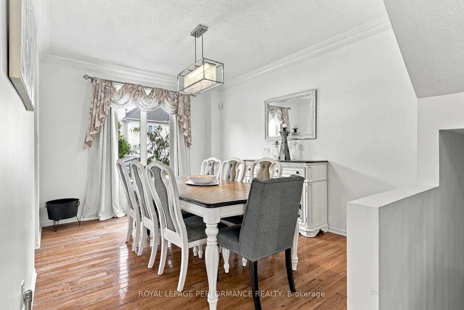 Photo 7 of 2151 Melanson Crescent, Ottawa, Avalon East — HOMEH