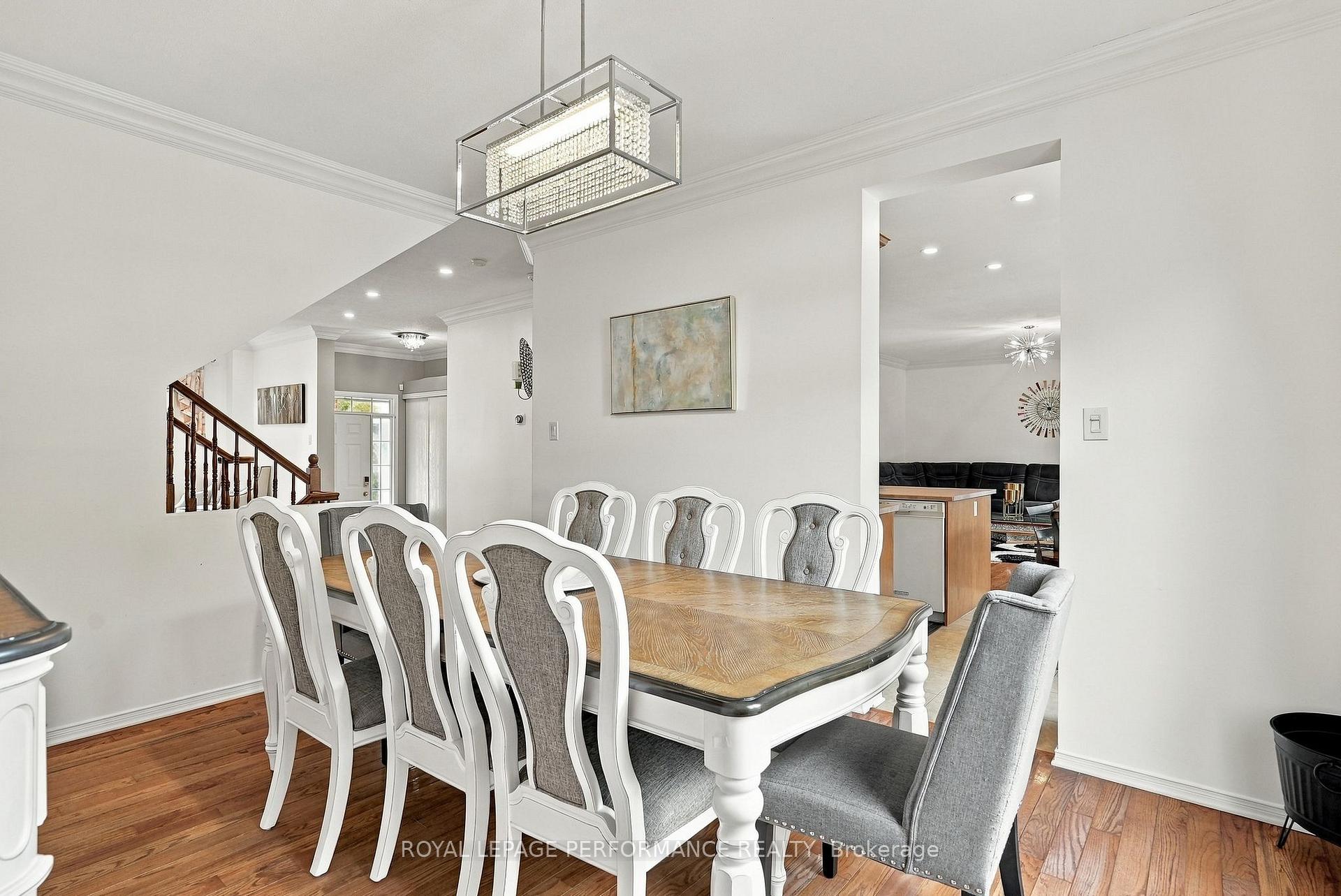 Photo 8 of 2151 Melanson Crescent, Ottawa, Avalon East — HOMEH