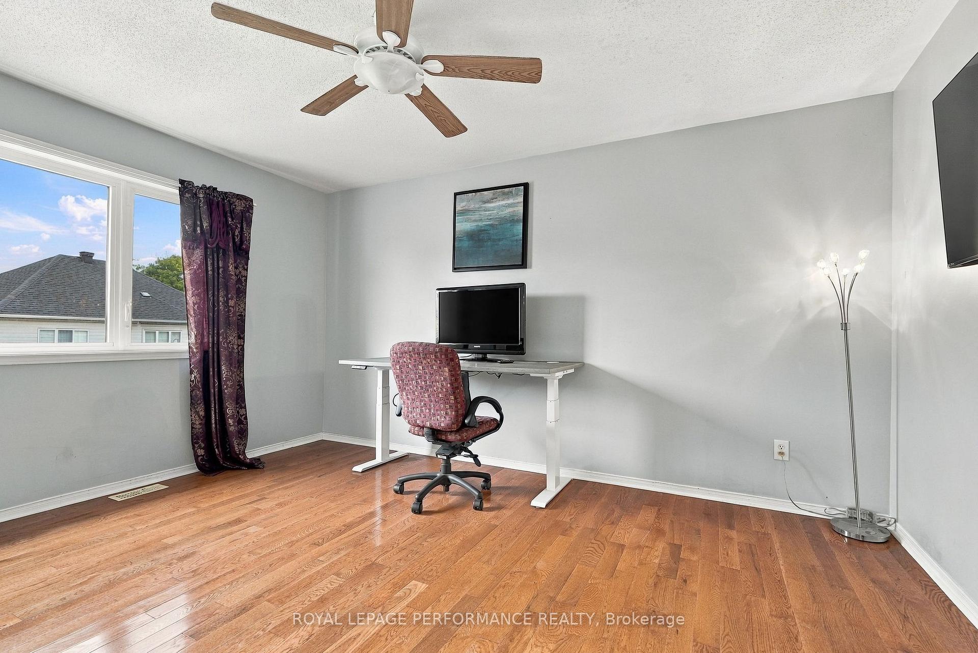 Photo 21 of 2151 Melanson Crescent, Ottawa, Avalon East — HOMEH