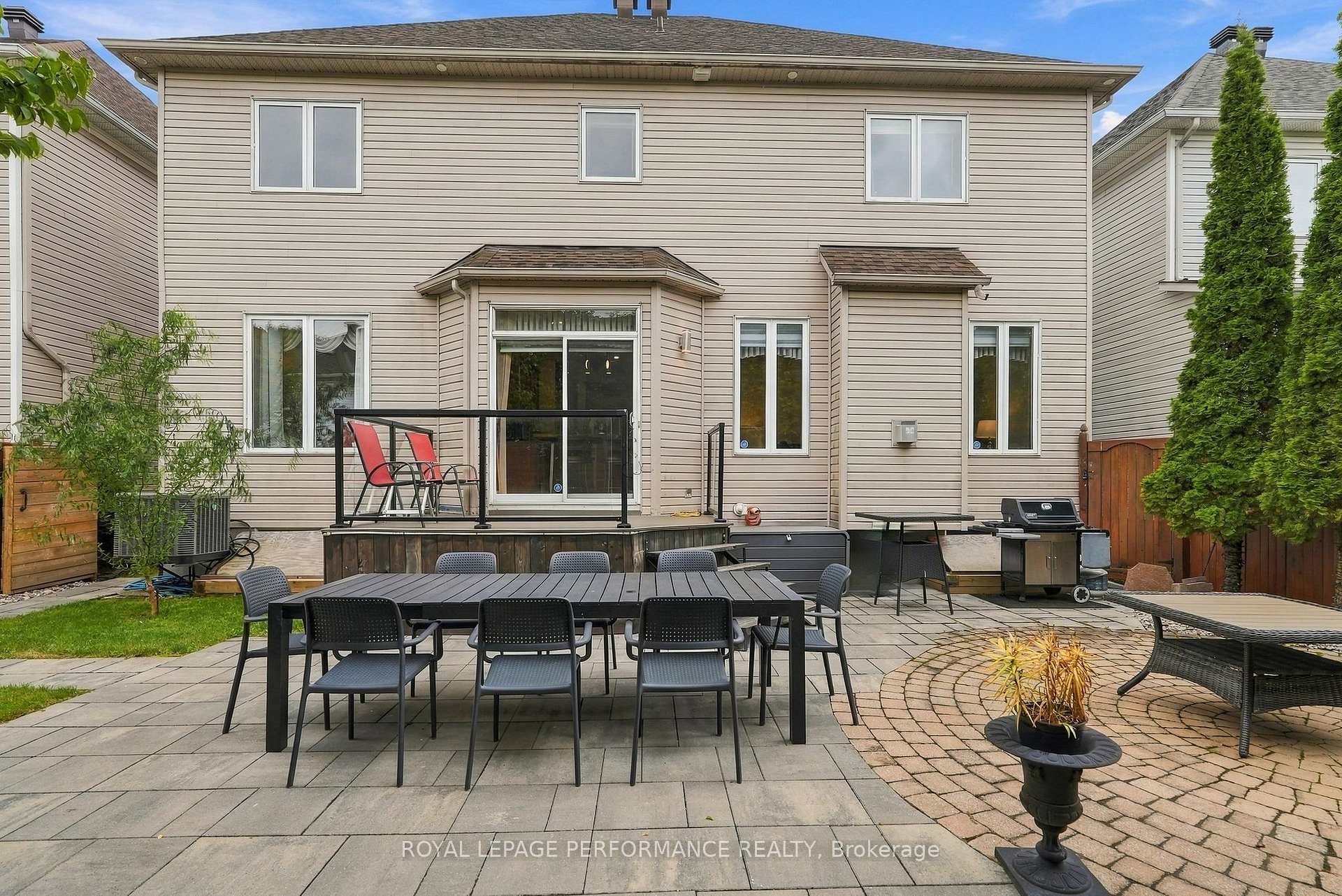 Photo 41 of 2151 Melanson Crescent, Ottawa, Avalon East — HOMEH