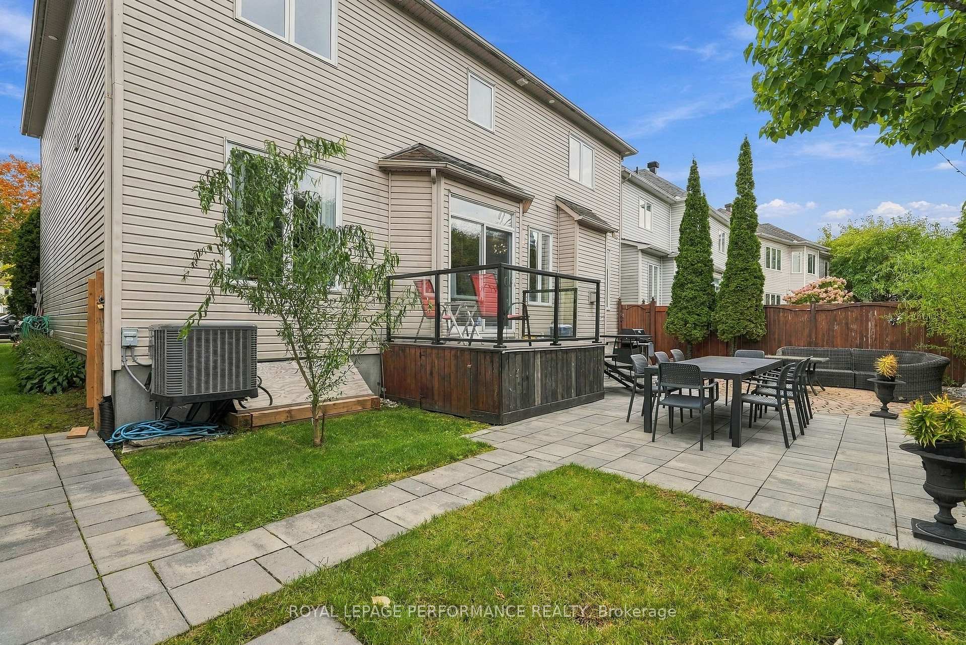 Photo 42 of 2151 Melanson Crescent, Ottawa, Avalon East — HOMEH