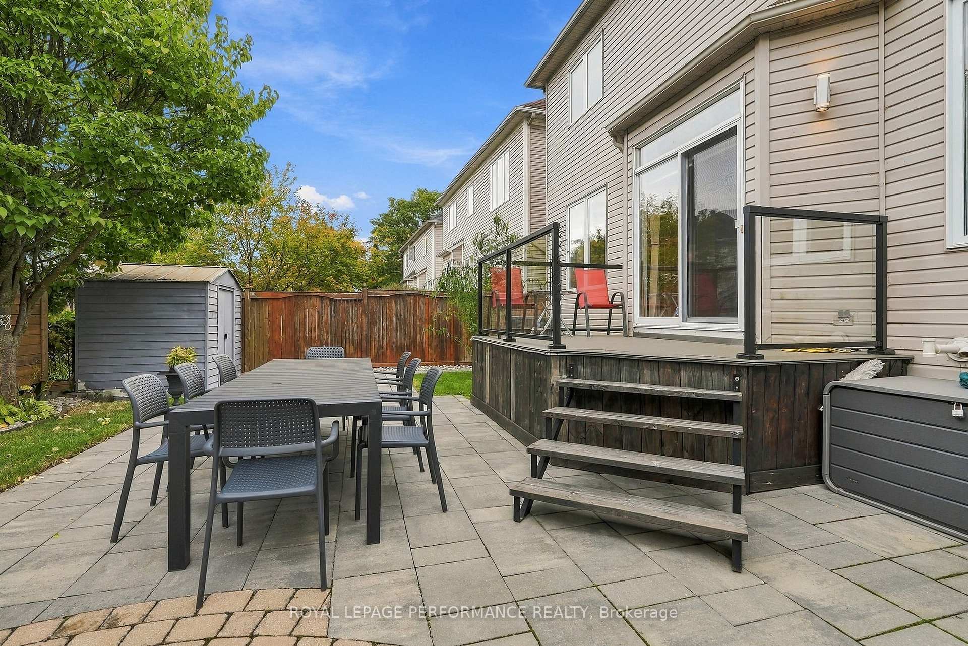 Photo 43 of 2151 Melanson Crescent, Ottawa, Avalon East — HOMEH