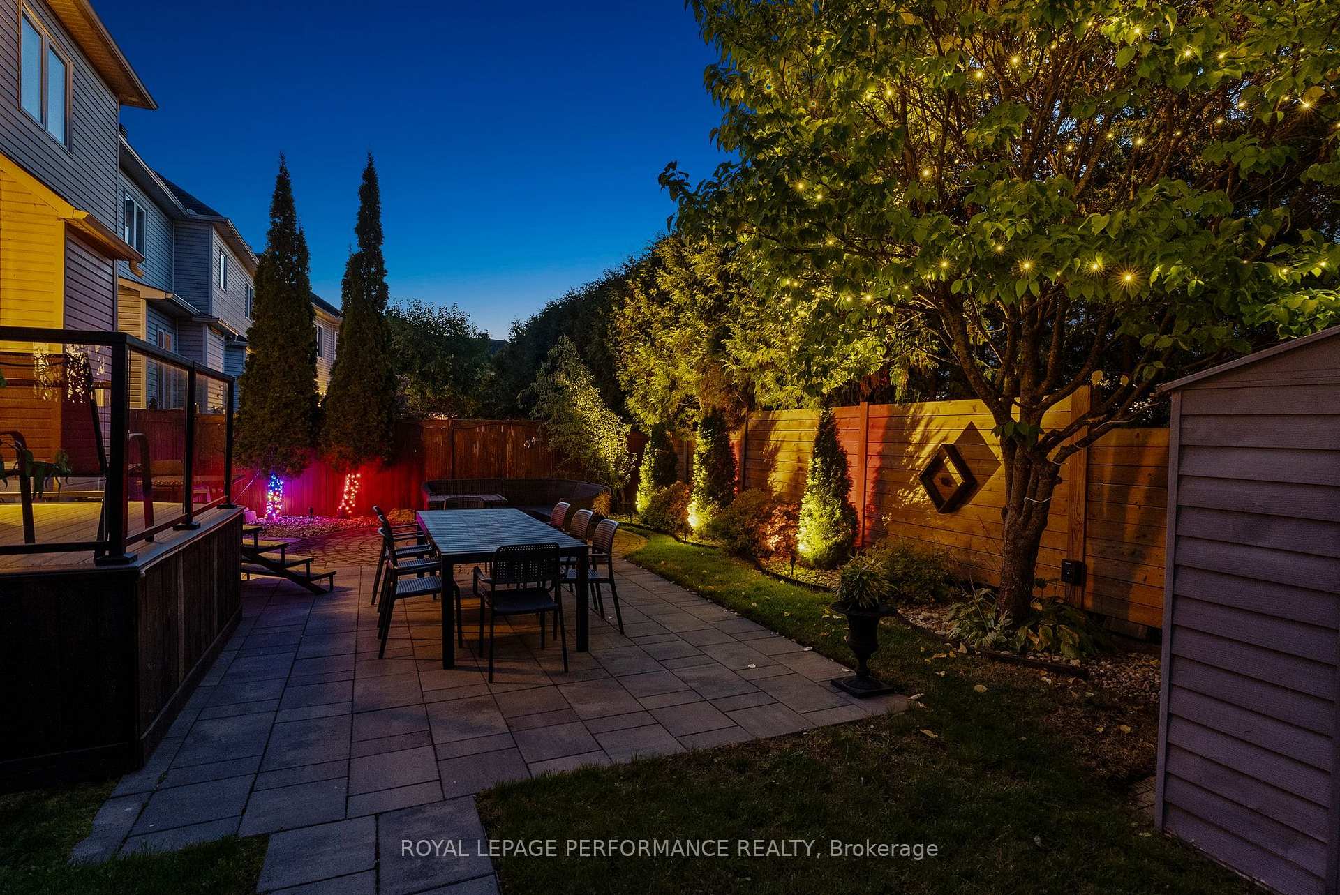 Photo 45 of 2151 Melanson Crescent, Ottawa, Avalon East — HOMEH