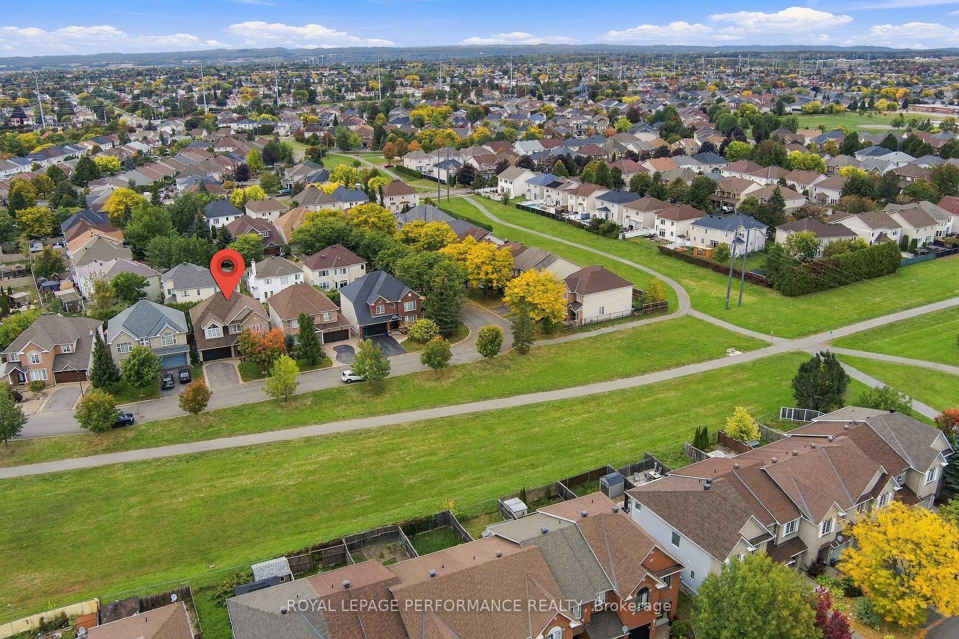 Photo 47 of 2151 Melanson Crescent, Ottawa, Avalon East — HOMEH