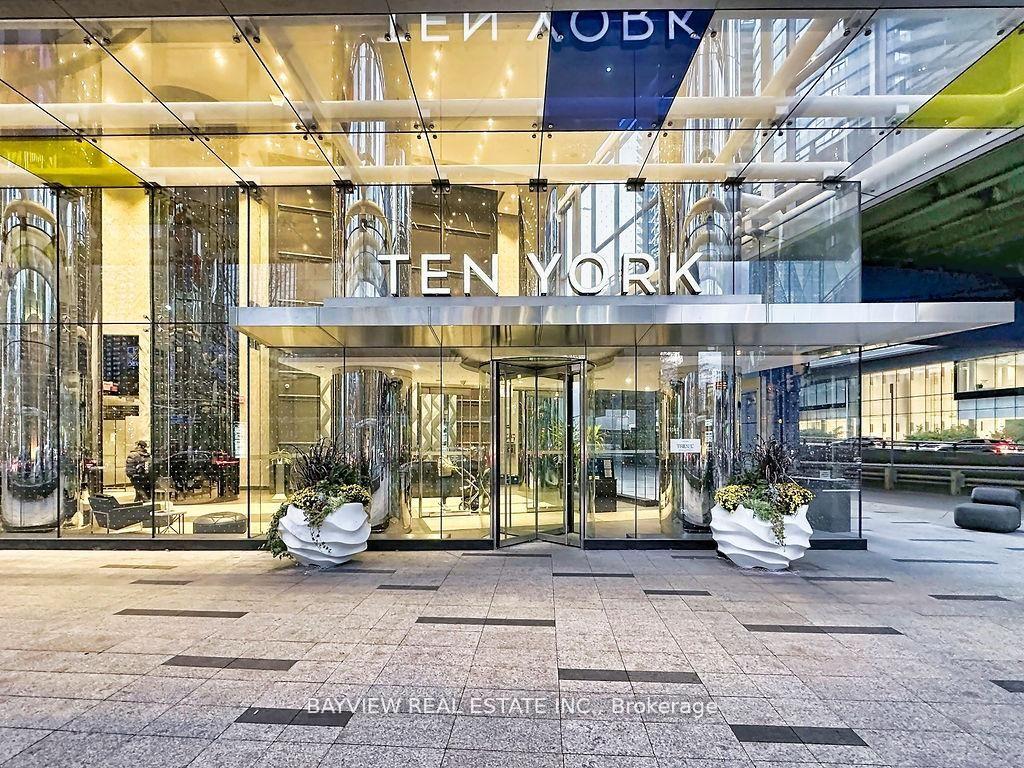 Photo of Unit 4110, 10 York Street