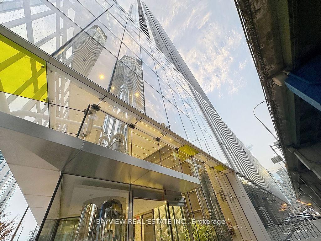 Photo 2 of Unit 4110, 10 York Street, Toronto, Waterfront Communities — HOMEH