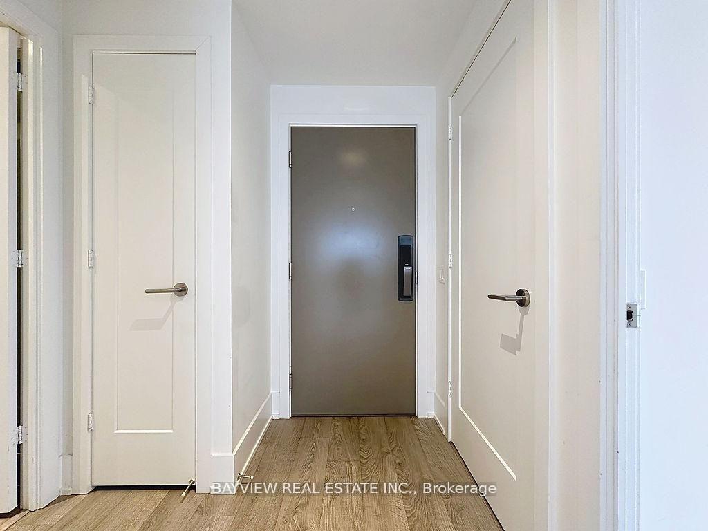 Photo 3 of Unit 4110, 10 York Street, Toronto, Waterfront Communities — HOMEH