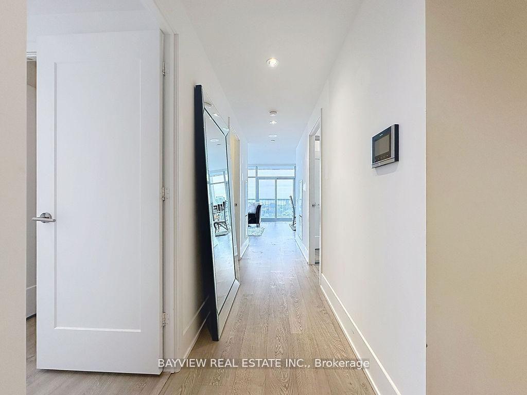 Photo 5 of Unit 4110, 10 York Street, Toronto, Waterfront Communities — HOMEH
