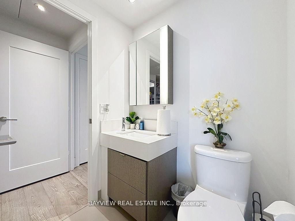 Photo 6 of Unit 4110, 10 York Street, Toronto, Waterfront Communities — HOMEH
