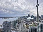 Photo 11 of Unit 4110, 10 York Street, Toronto, Waterfront Communities — HOMEH