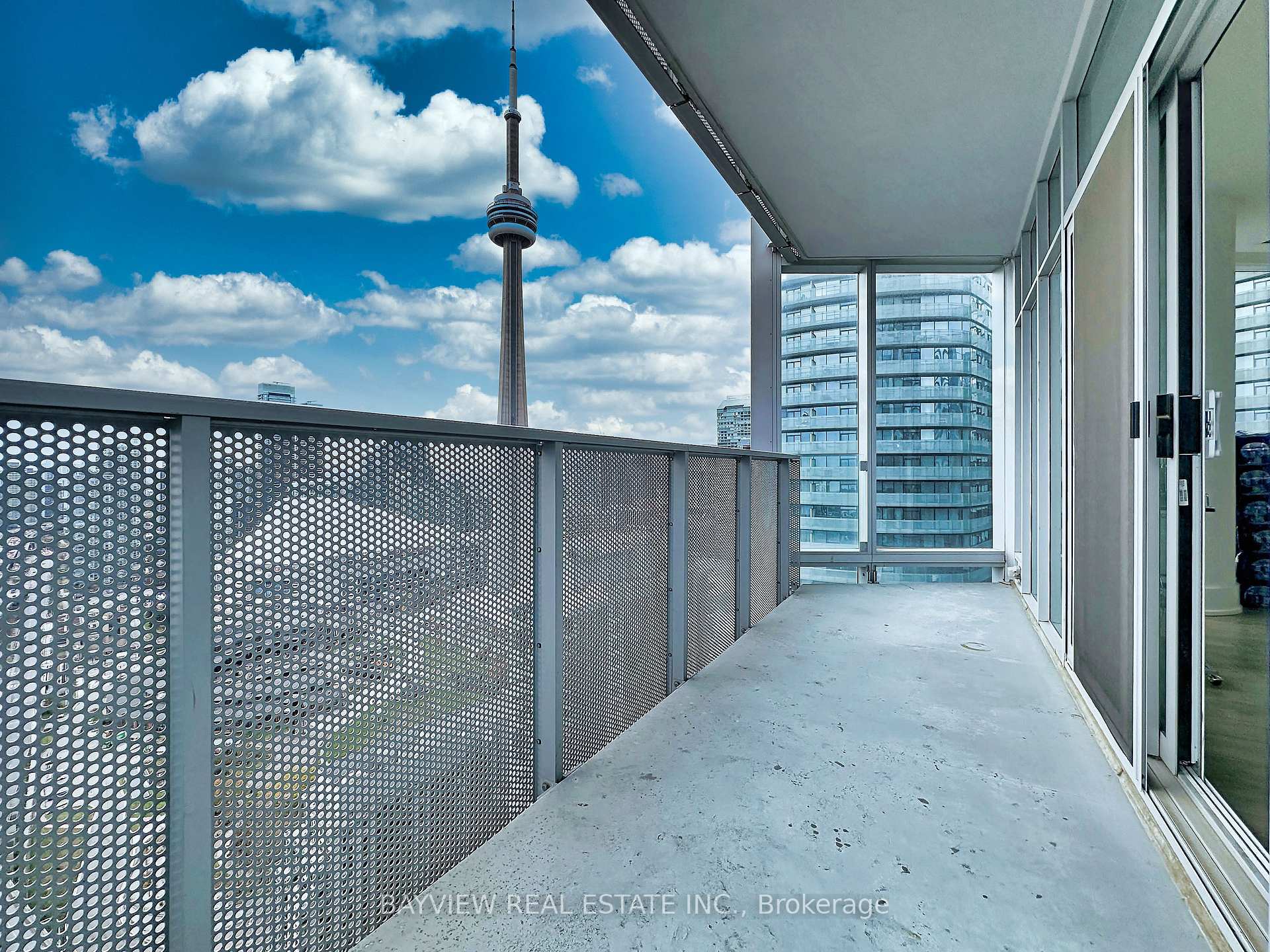 Photo 15 of Unit 4110, 10 York Street, Toronto, Waterfront Communities — HOMEH