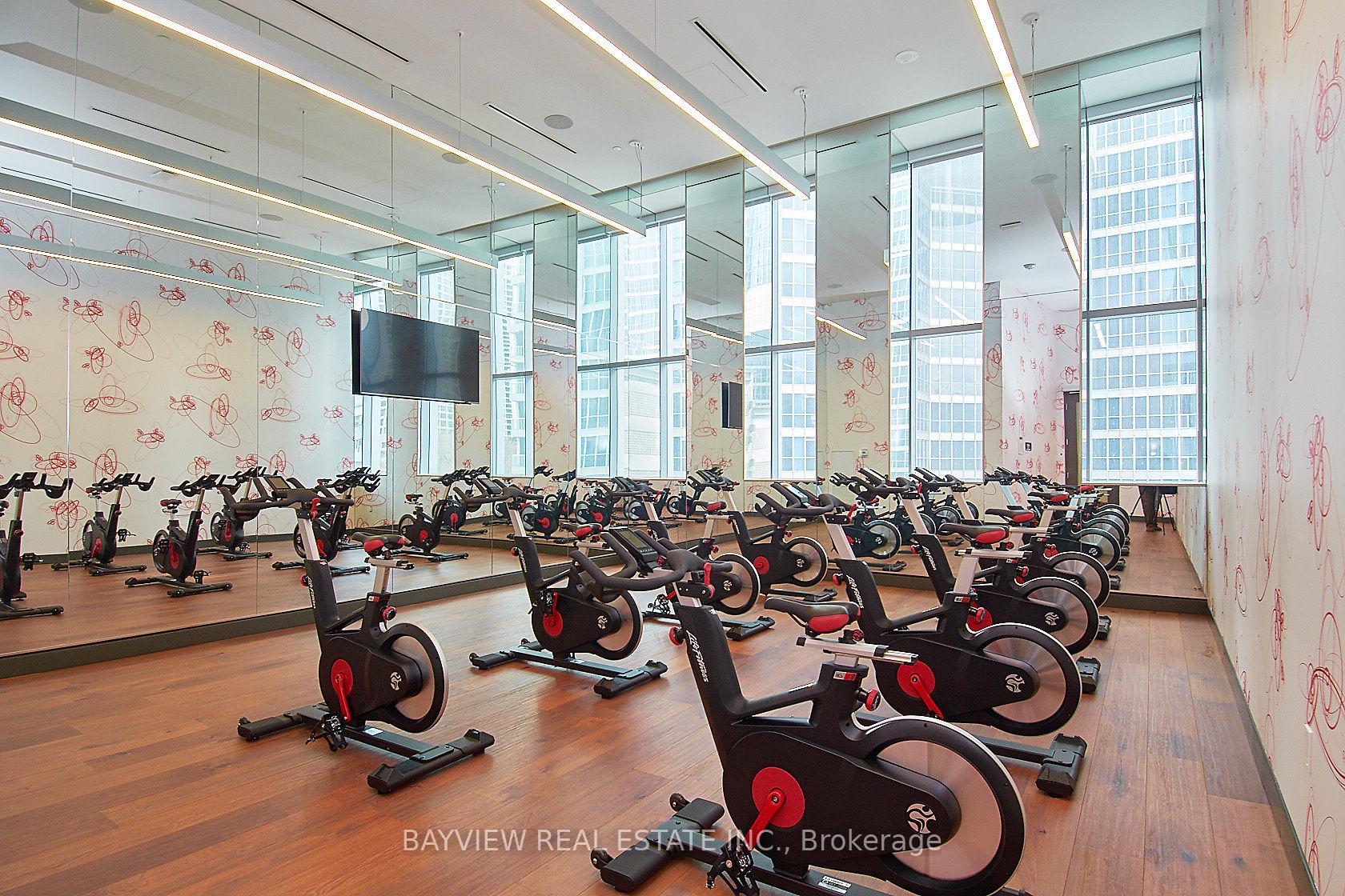 Photo 17 of Unit 4110, 10 York Street, Toronto, Waterfront Communities — HOMEH