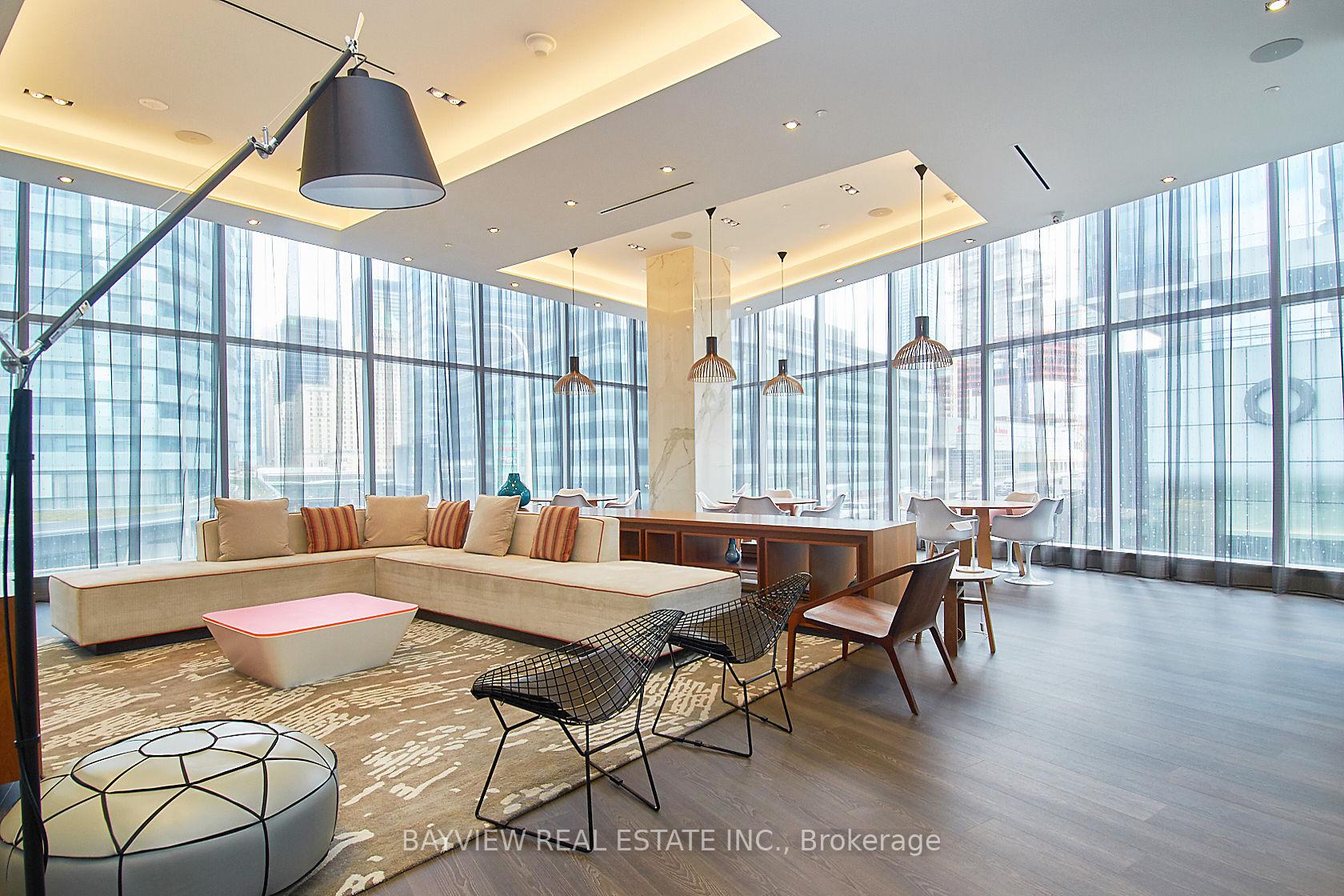 Photo 22 of Unit 4110, 10 York Street, Toronto, Waterfront Communities — HOMEH