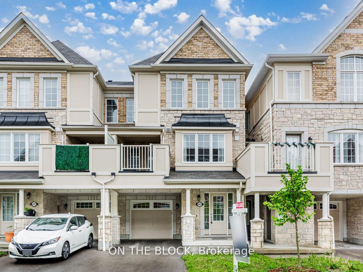 Photo of 2425 Fall Harvest Crescent
