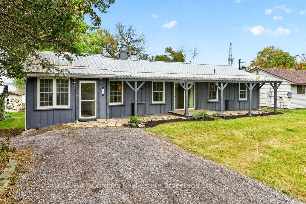 Photo 5 of 109 Prinyers Cove Crescent, Prince Edward County, North Marysburg Ward — HOMEH