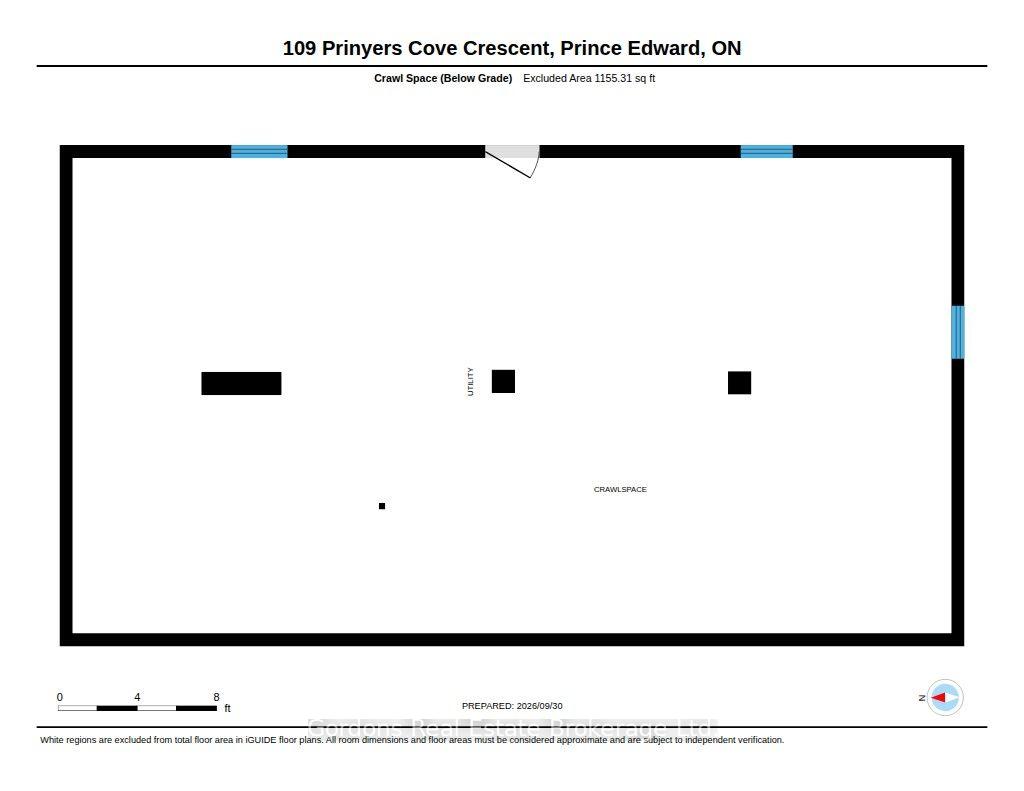 Photo 48 of 109 Prinyers Cove Crescent, Prince Edward County, North Marysburg Ward — HOMEH